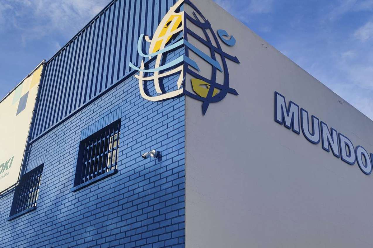 Mundo Industria, el aliado clave en suministro industrial