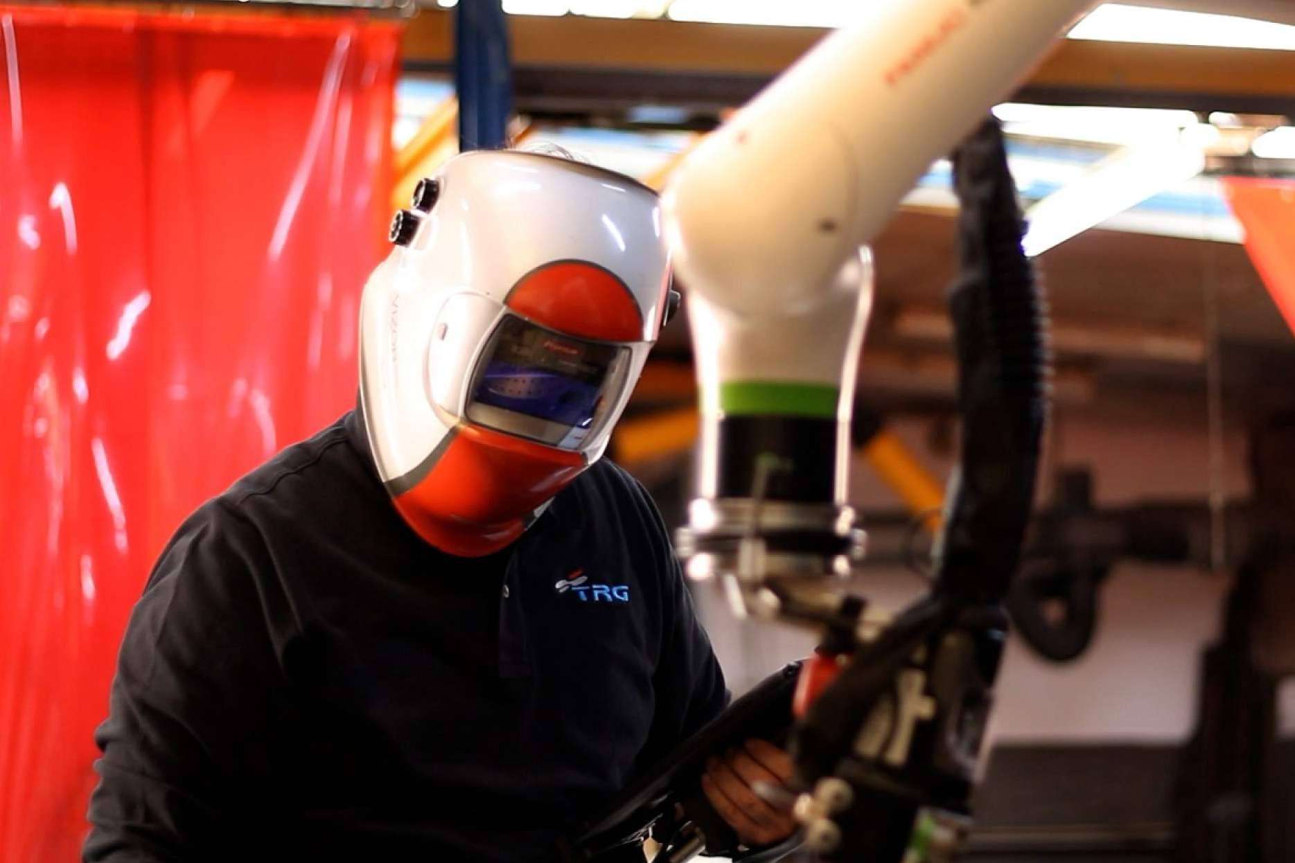 TRG destaca en fabricación de piezas metálicas en acero al carbono, acero inoxidable y aluminio para la industria