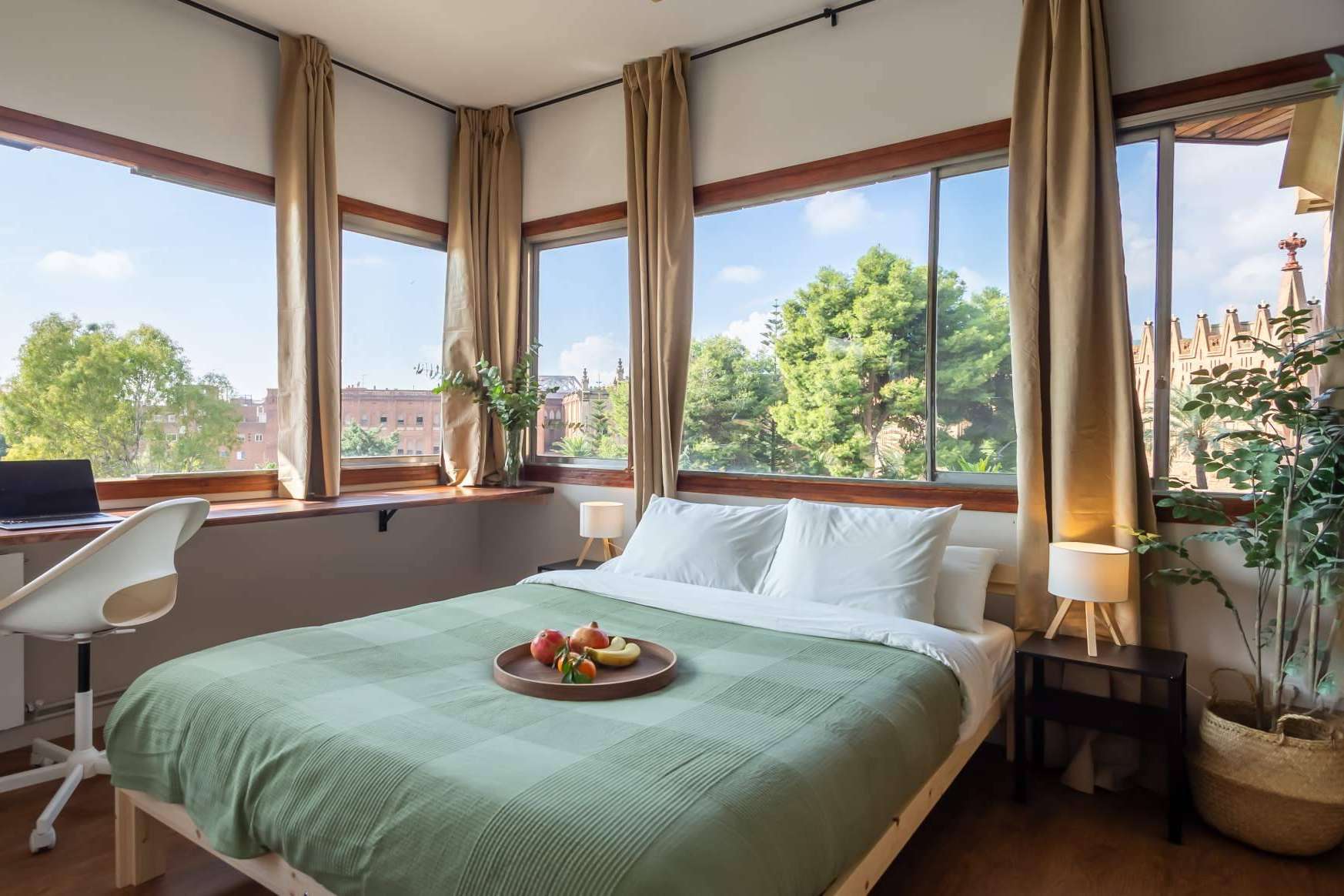 El modelo de gestión de Haaus® Coliving, una apuesta rentable para activos inmobiliarios en Barcelona