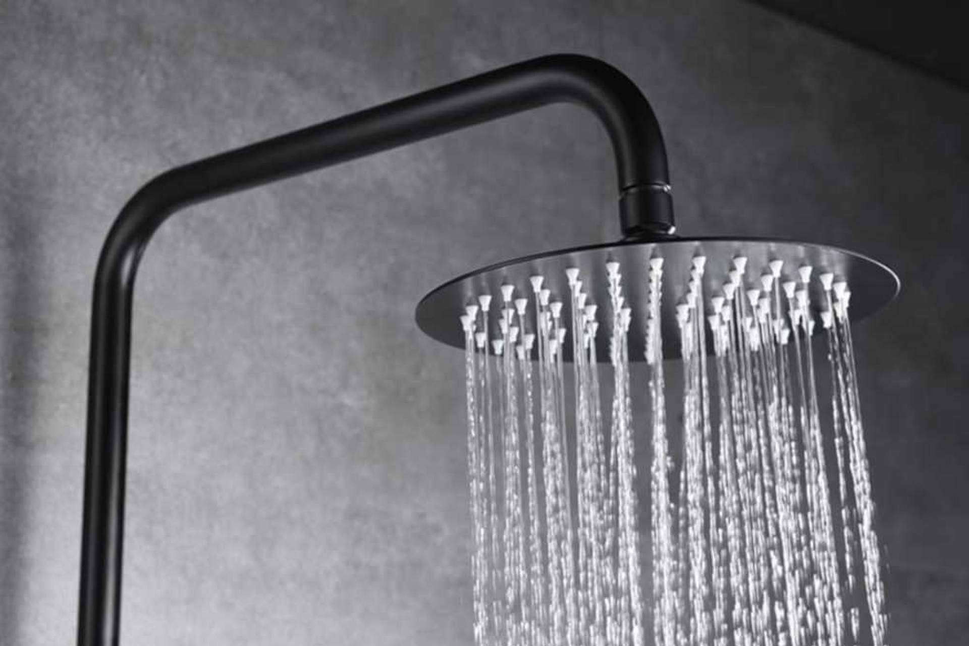 Elegancia en negro mate, Grifoxpert ofrece grifería para baños y cocinas modernas