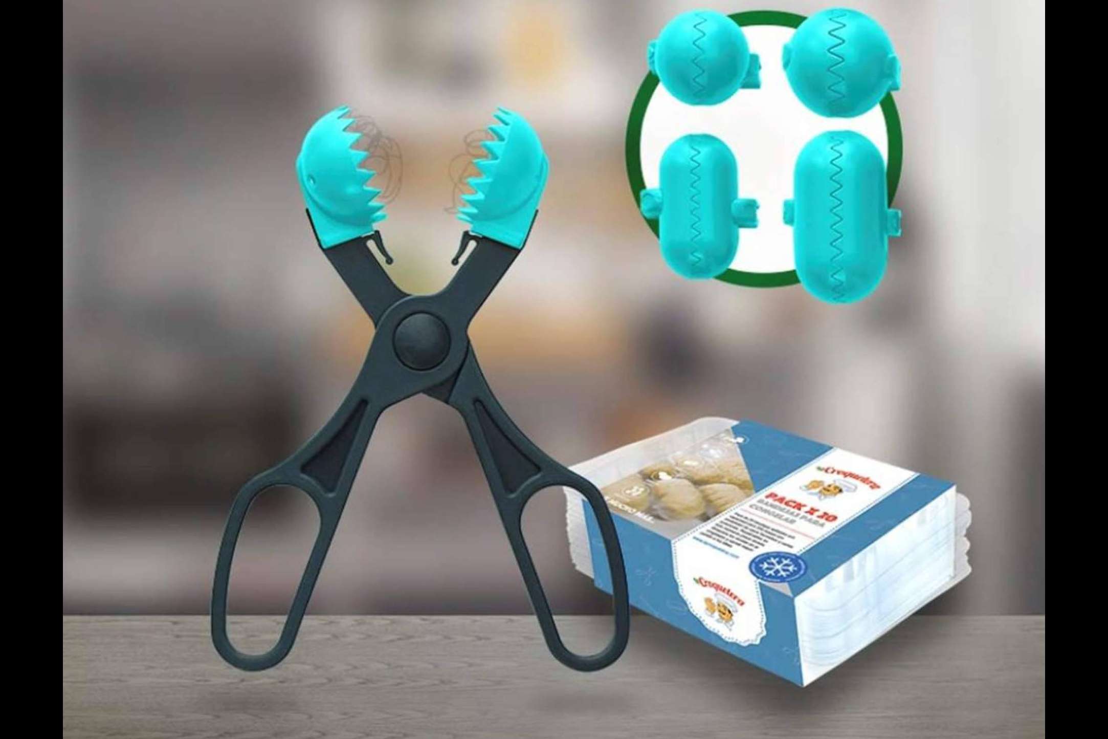 Menaje innovador y regalos únicos; La Croquetera se posiciona como el obsequio estrella de la Navidad