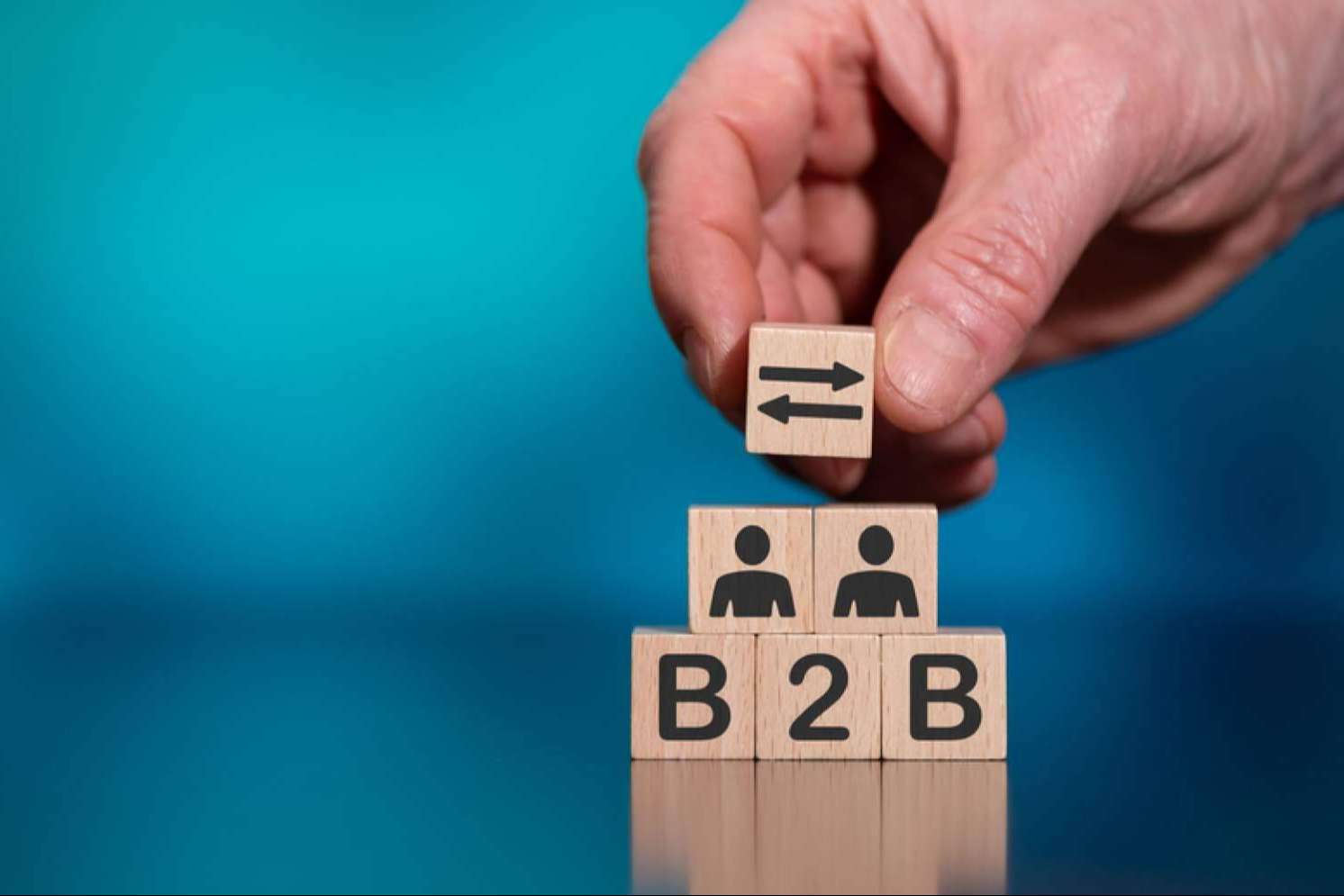 La importancia de la personalización en marketing B2B