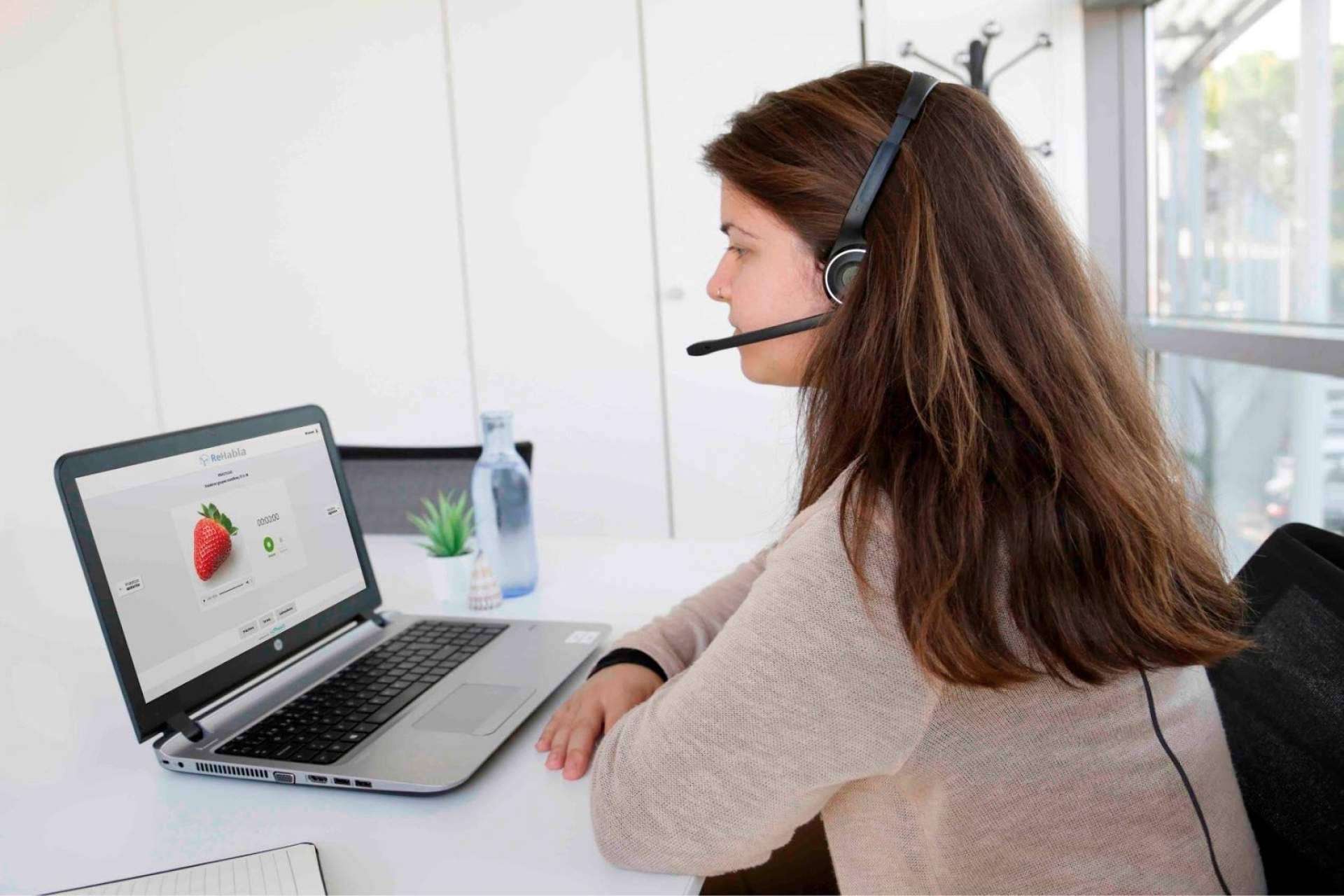 Rehabilitación del habla y movilidad tras un ictus, tecnología avanzada al servicio de la recuperación integral