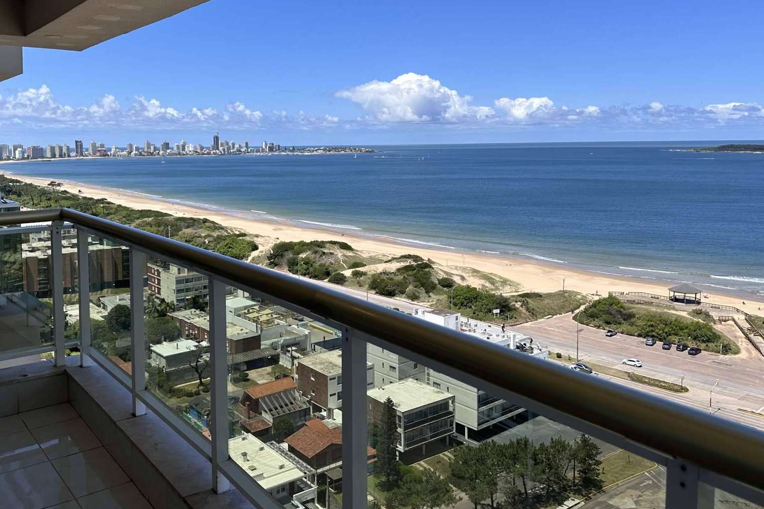 Luxury Punta impulsa la venta de exclusivas propiedades en Punta del Este