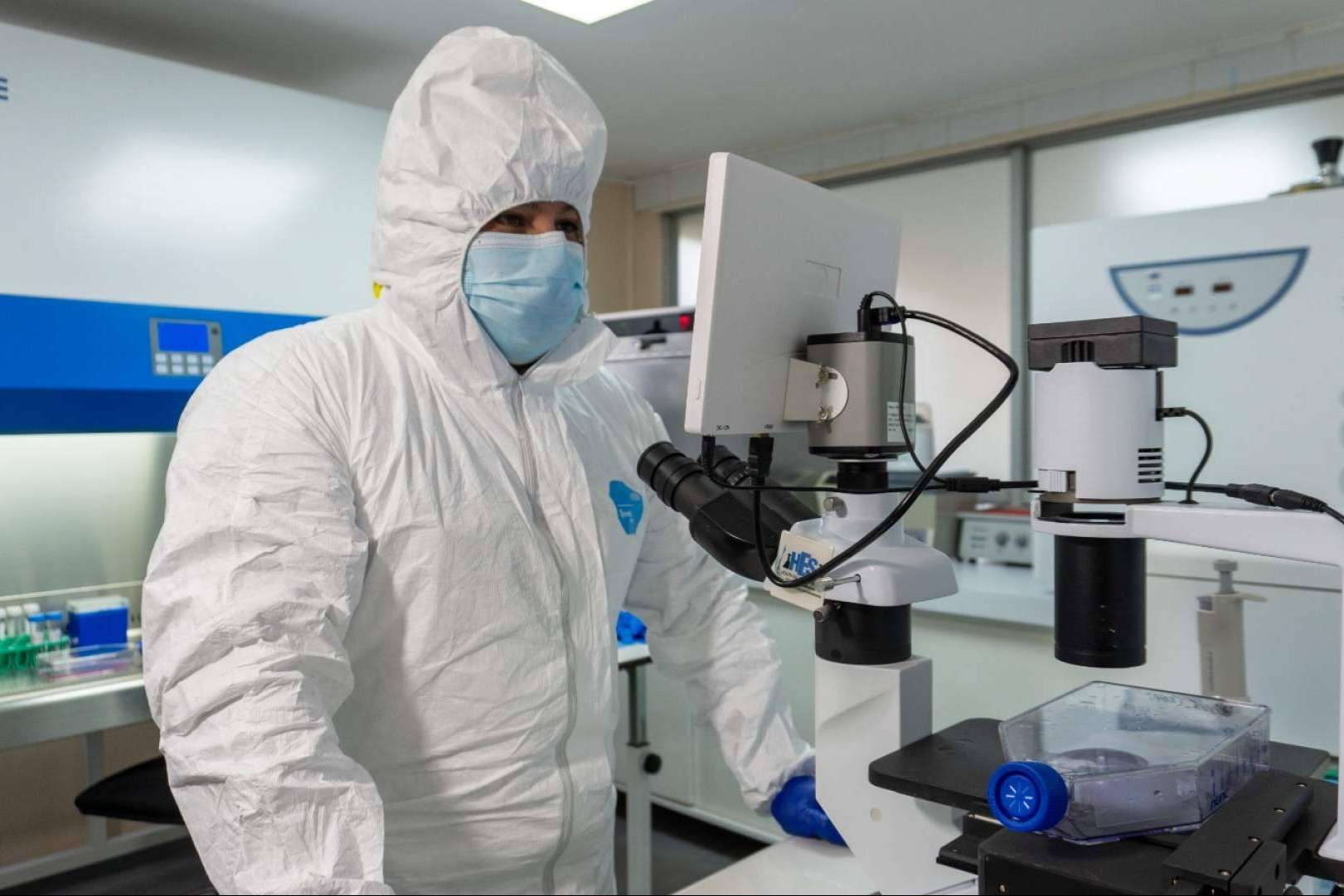 Oncovix redefine el tratamiento oncológico con su innovadora inmunoterapia adaptativa