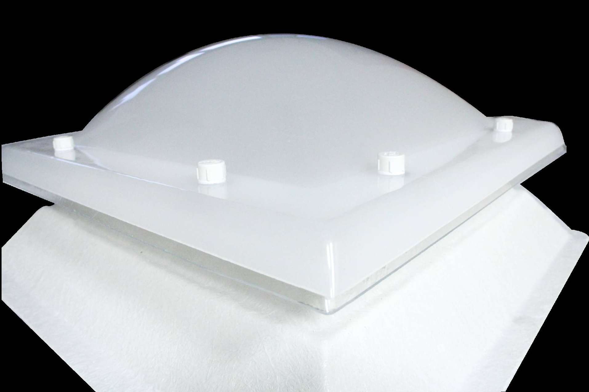 Claraboyas Matilla, luz natural para edificios más sostenibles