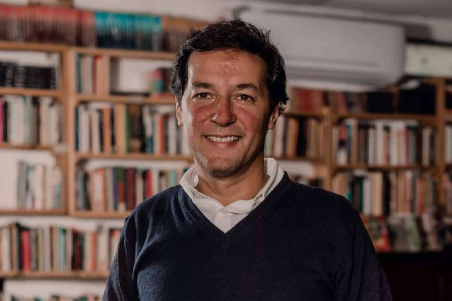 Happier Men, redefiniendo el bienestar masculino en un espacio virtual