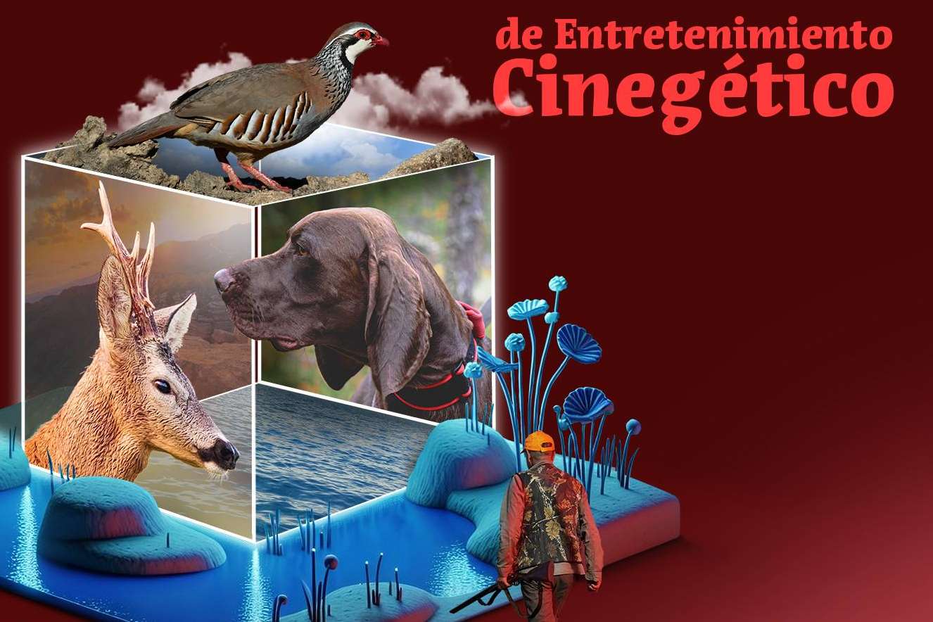 El espacio 100% digital para cazadores, Trofeo Caza y Conservación, ahora es gratis