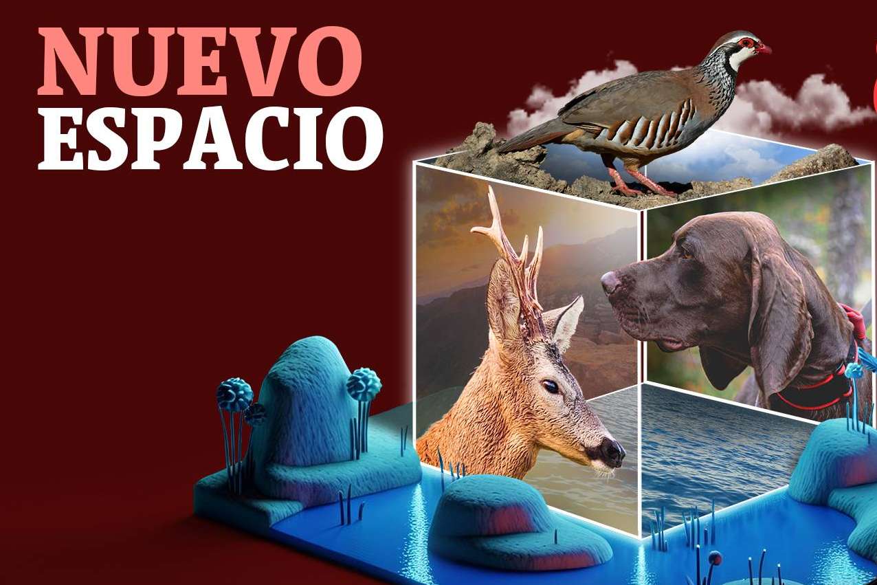Trofeo Caza y Conservación anuncia nuevo espacio interactivo de caza