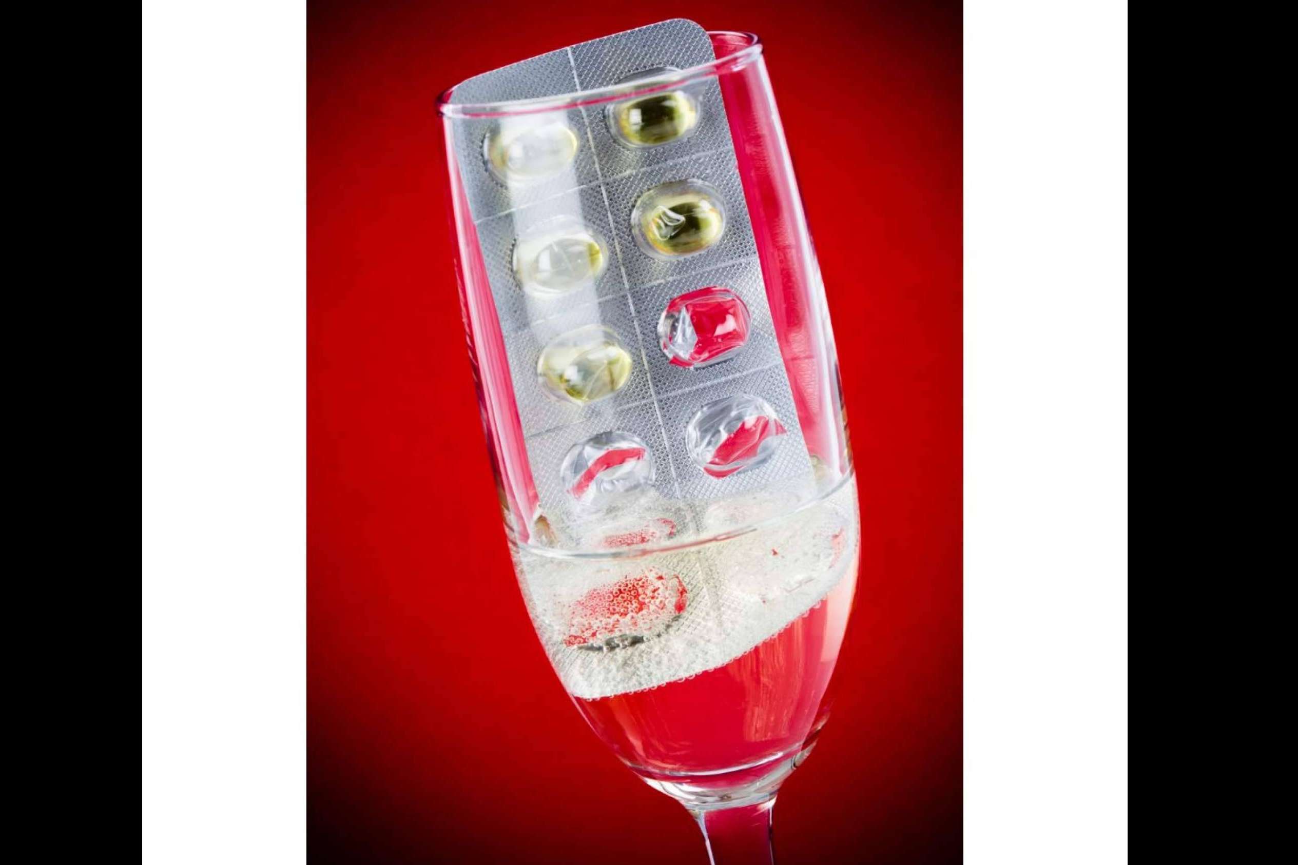 Adulteración de bebidas con drogas de sumisión química, un peligro real