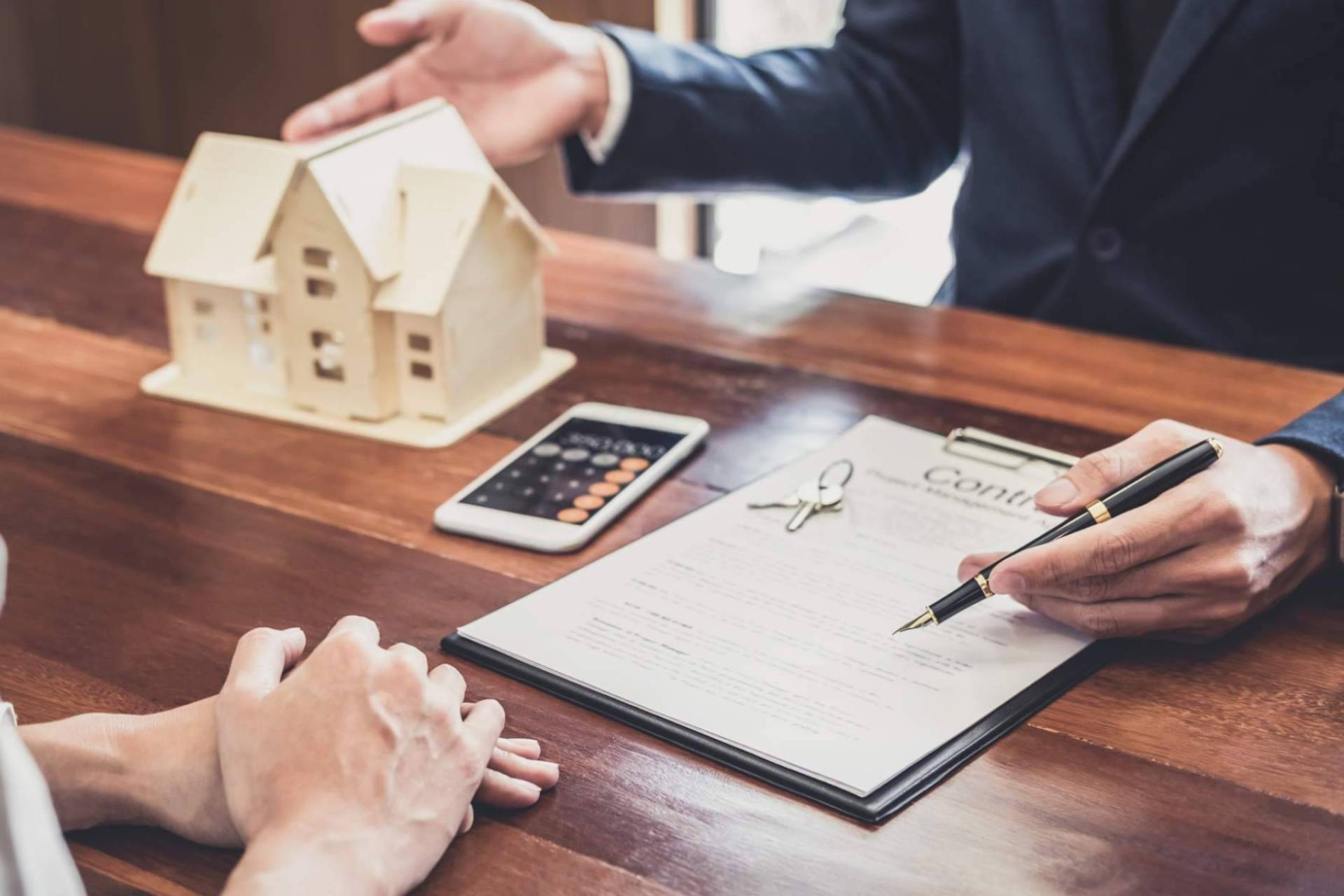 Inversiones en inmuebles accesibles y rentables, con Compra1Piso
