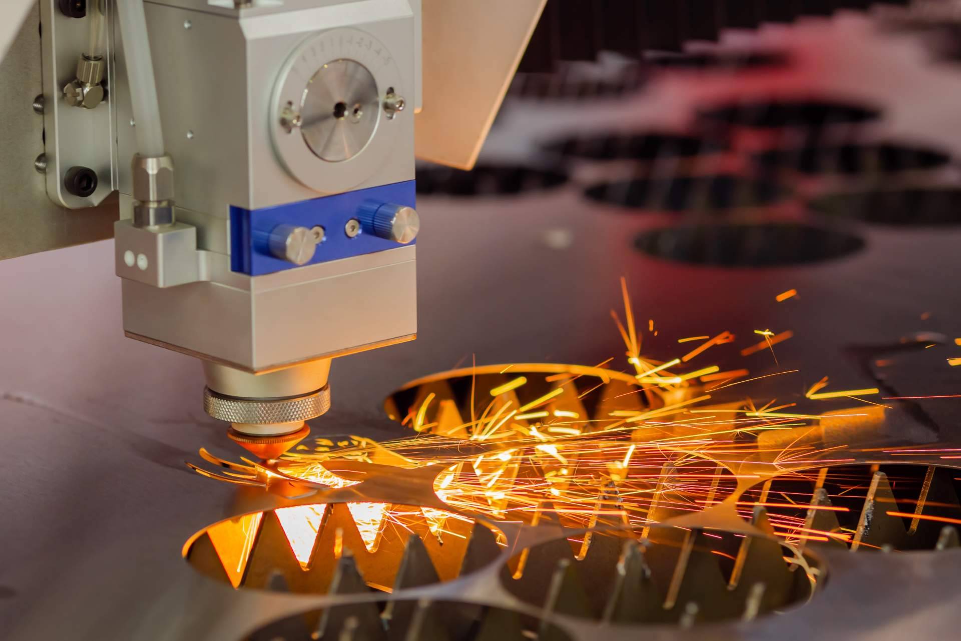 Grumeber proporciona soluciones integrales en metalurgia con experiencia y precisión
