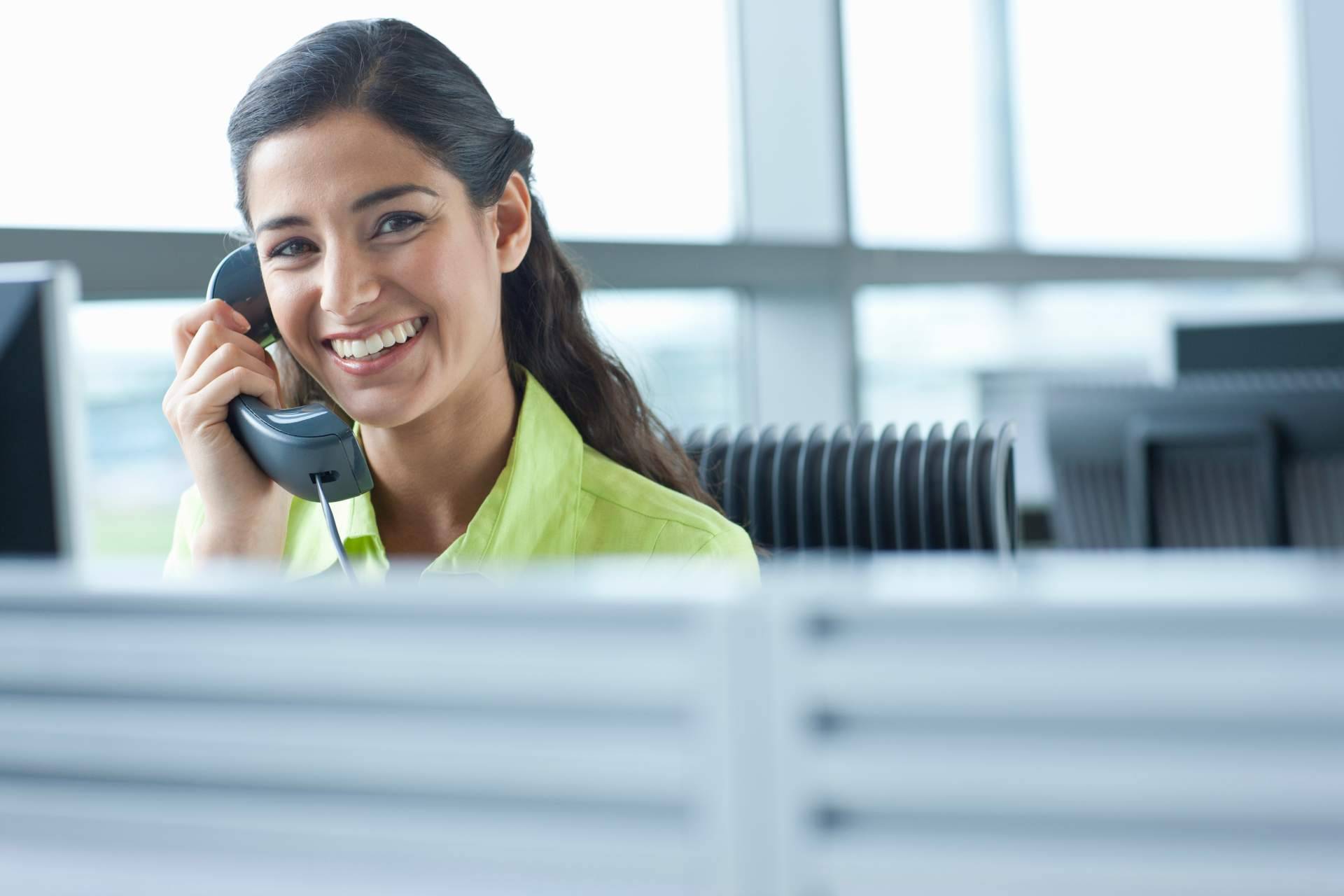 Mejorar la cobertura móvil en interiores, un reto tecnológico superado