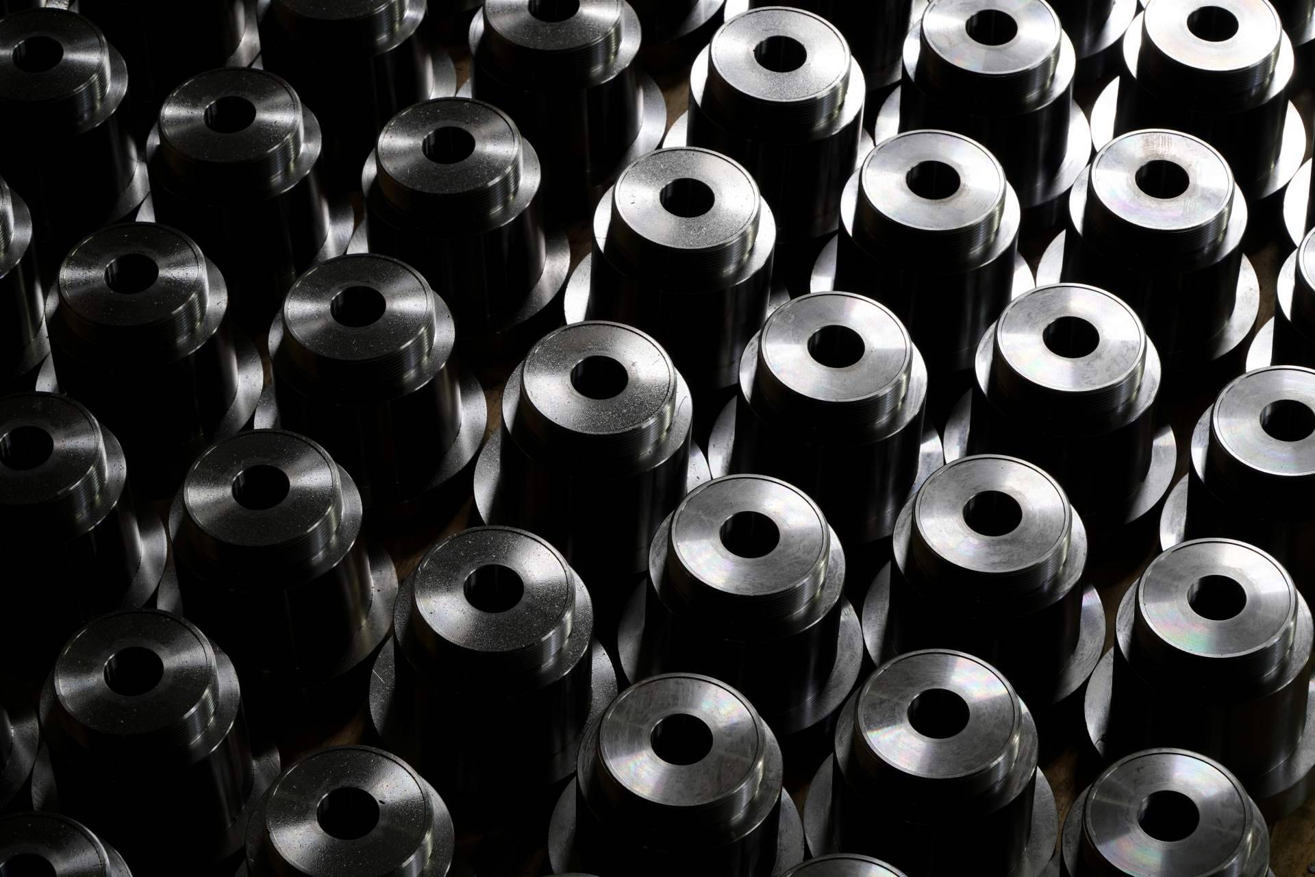 Grumeber; innovación y precisión en el mecanizado de series cortas para la industria moderna