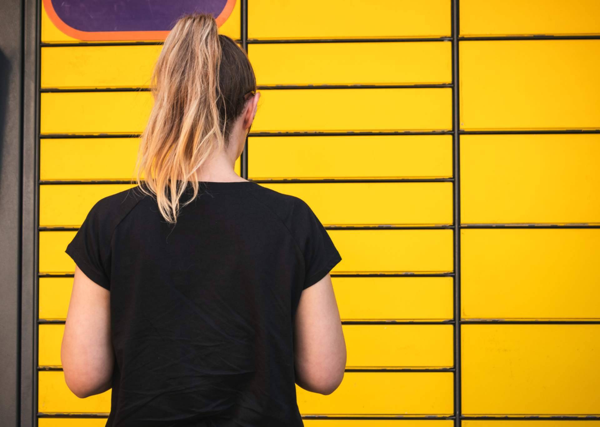 Oportunidad de inversión, Happy Lockers y su apuesta por la innovación logística