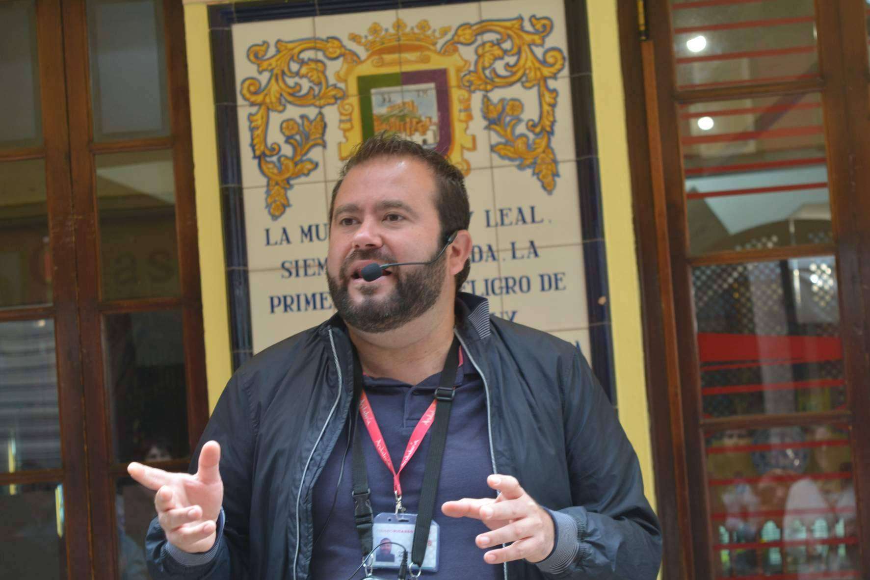 Visitas guiadas para conocer Málaga, experiencias únicas con MalagaTurismo.es