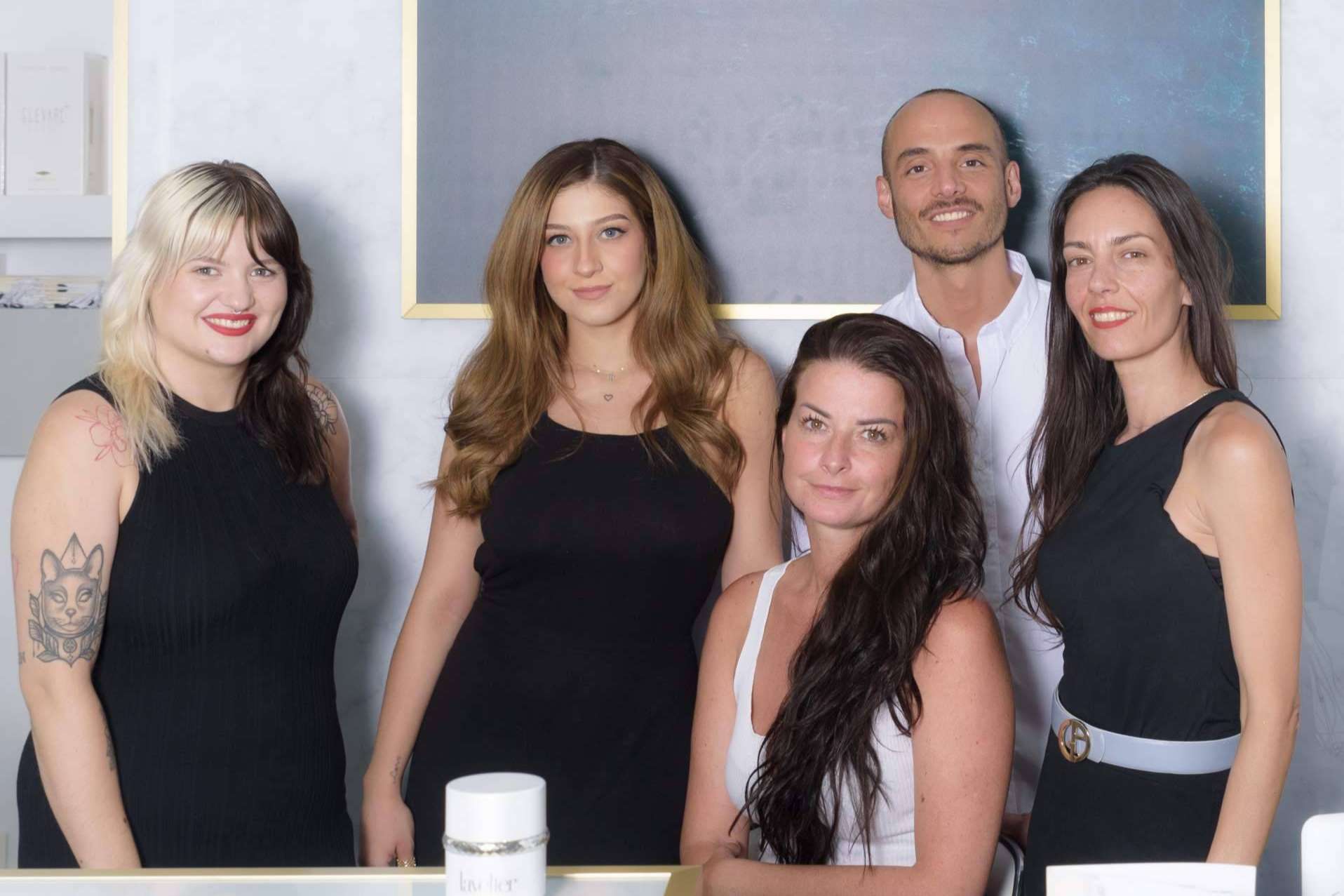 SERPAT BEAUTY transforma el cuidado facial con innovación natural