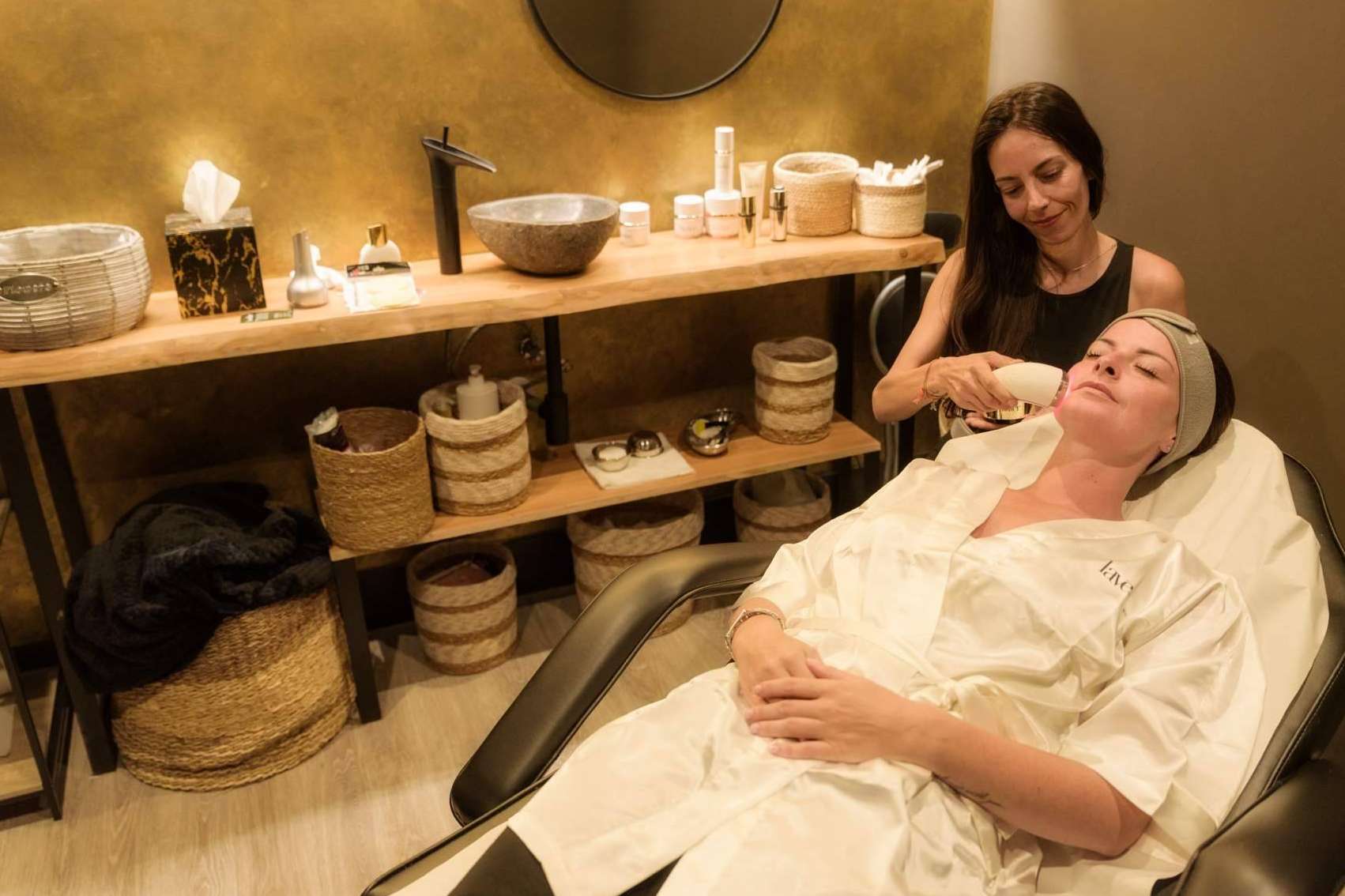 SERPAT BEAUTY desvela cómo elegir productos de skincare de alta calidad para pieles sensibles