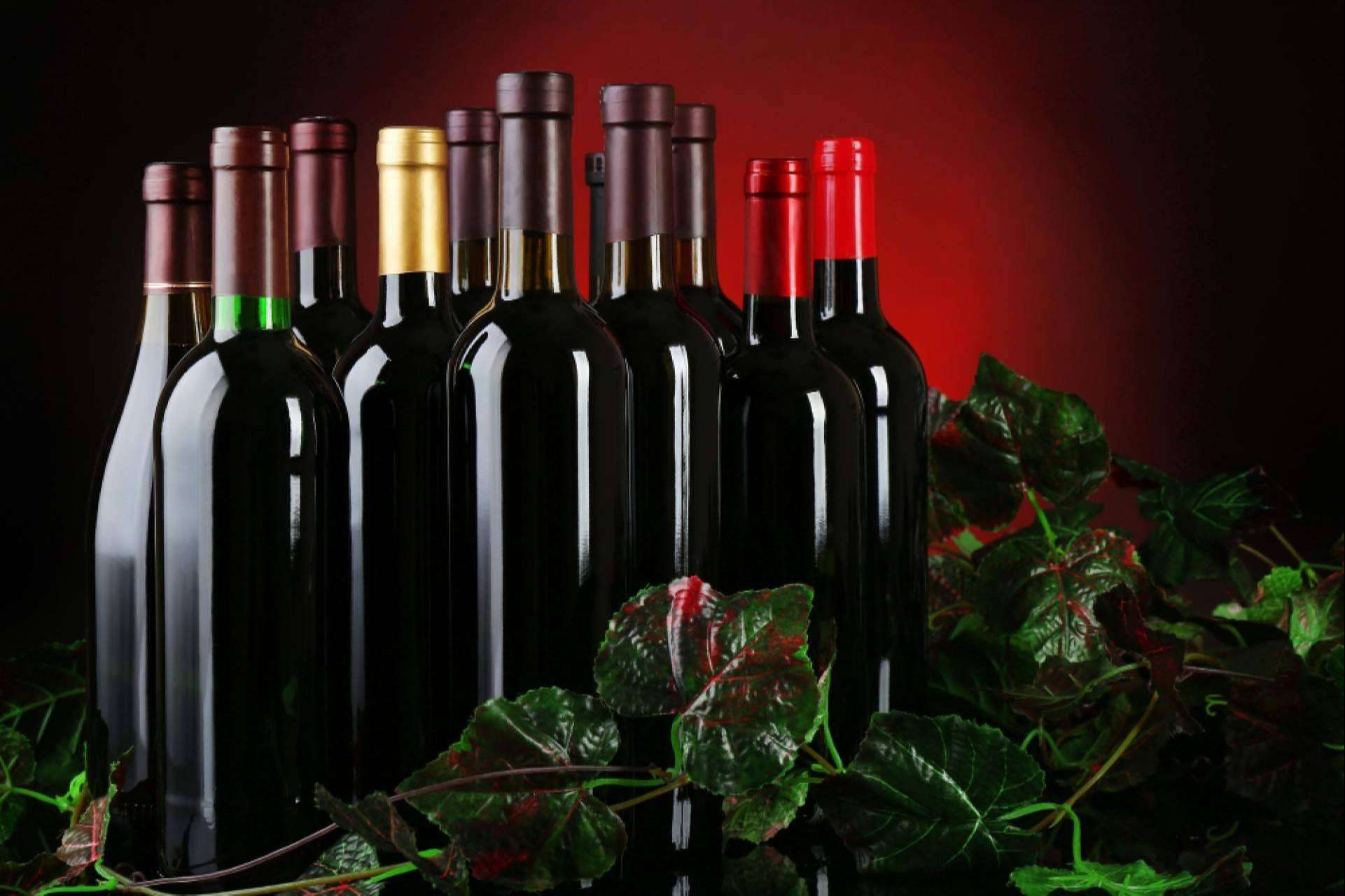 Distribuciones Penas; La opción ideal para comprar vinos y bebidas online