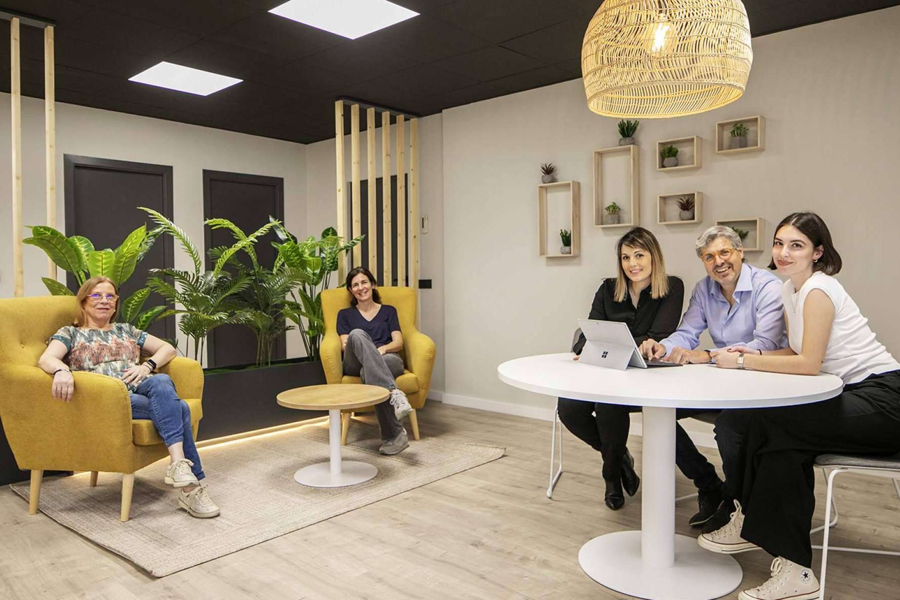 Tendencias para el trabajo en 2025; flexibilidad, tecnología y teletrabajo