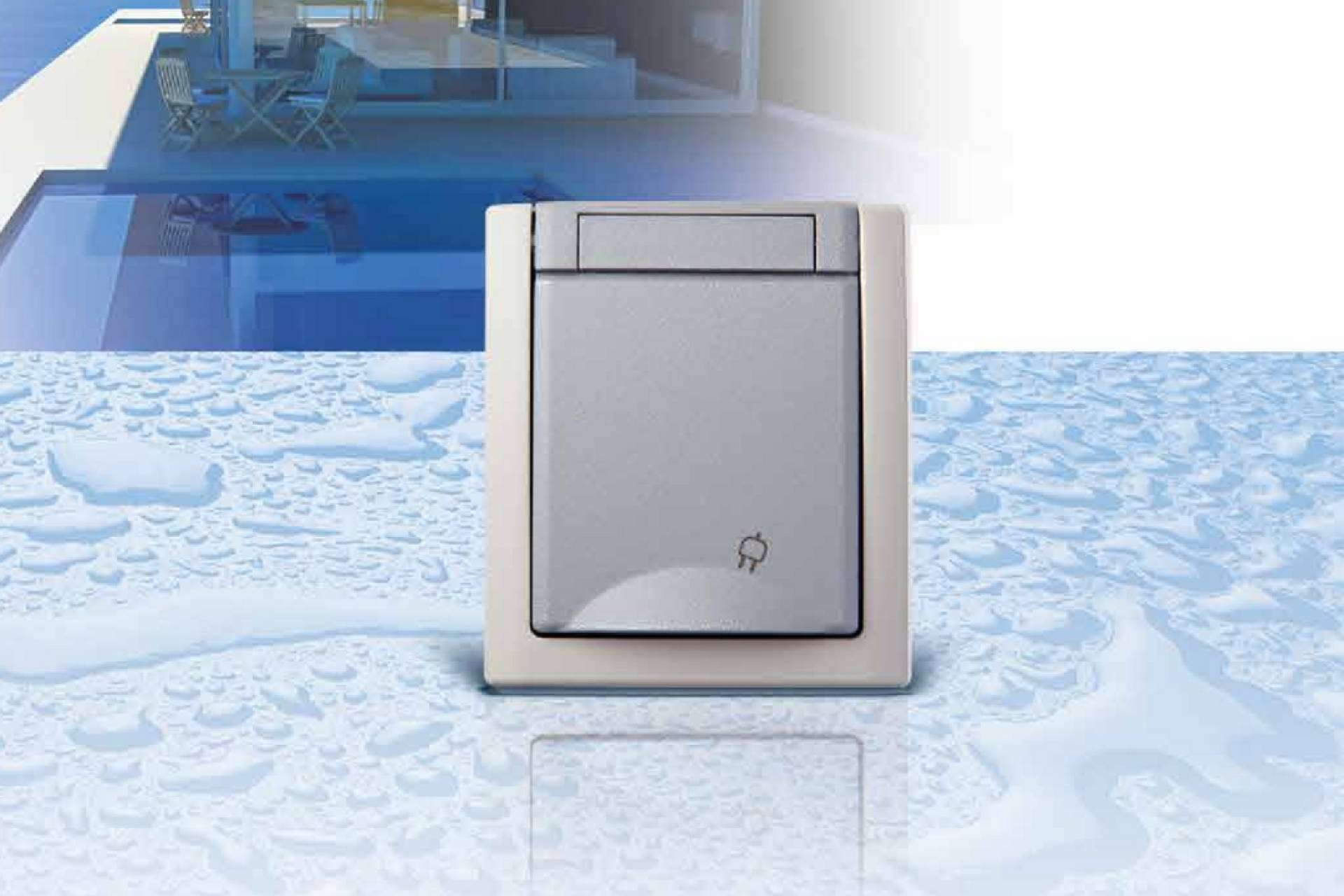 Eficiencia y durabilidad, Guijarro Hermanos distribuye la serie Pacific IP54 de Panasonic