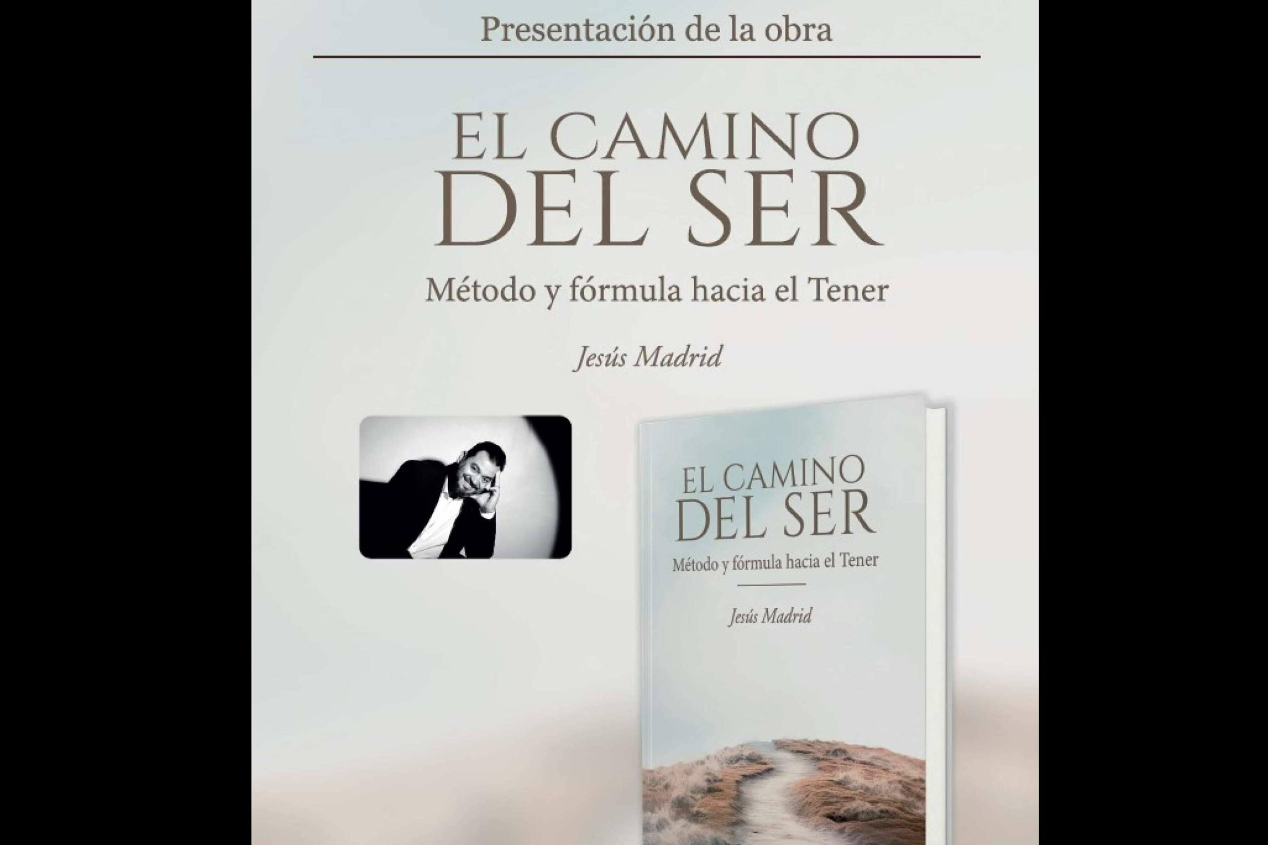 Jesús Madrid aplica los principios de 'El Camino del Ser' al liderazgo innovador en MH Fincas