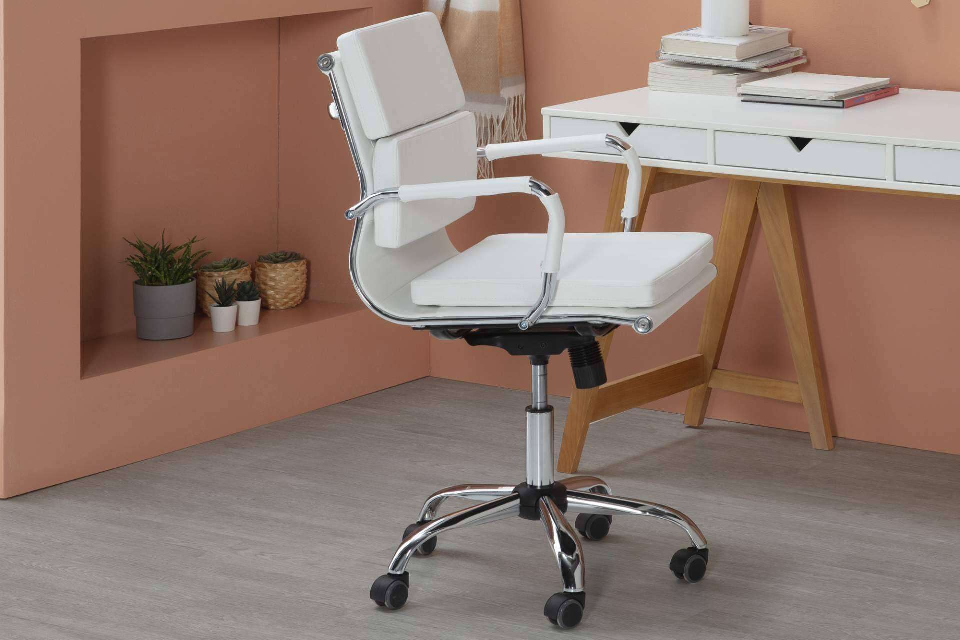 Sillas de escritorio modernas para el hogar y la oficina en Top Mueble