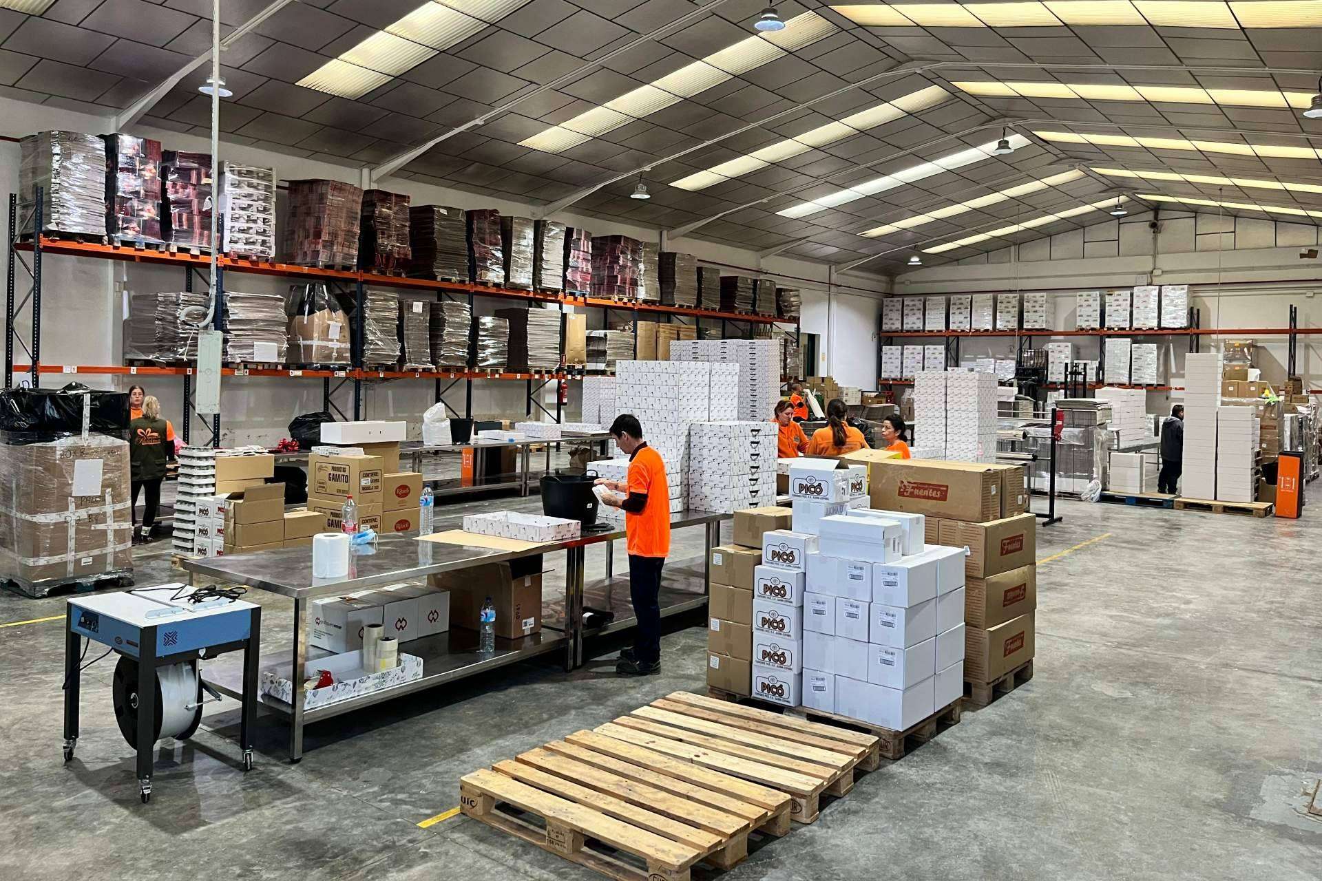 Navidad bajo el impacto de la DANA; Cómo Valencia enfrenta las adversidades con esperanza y resiliencia