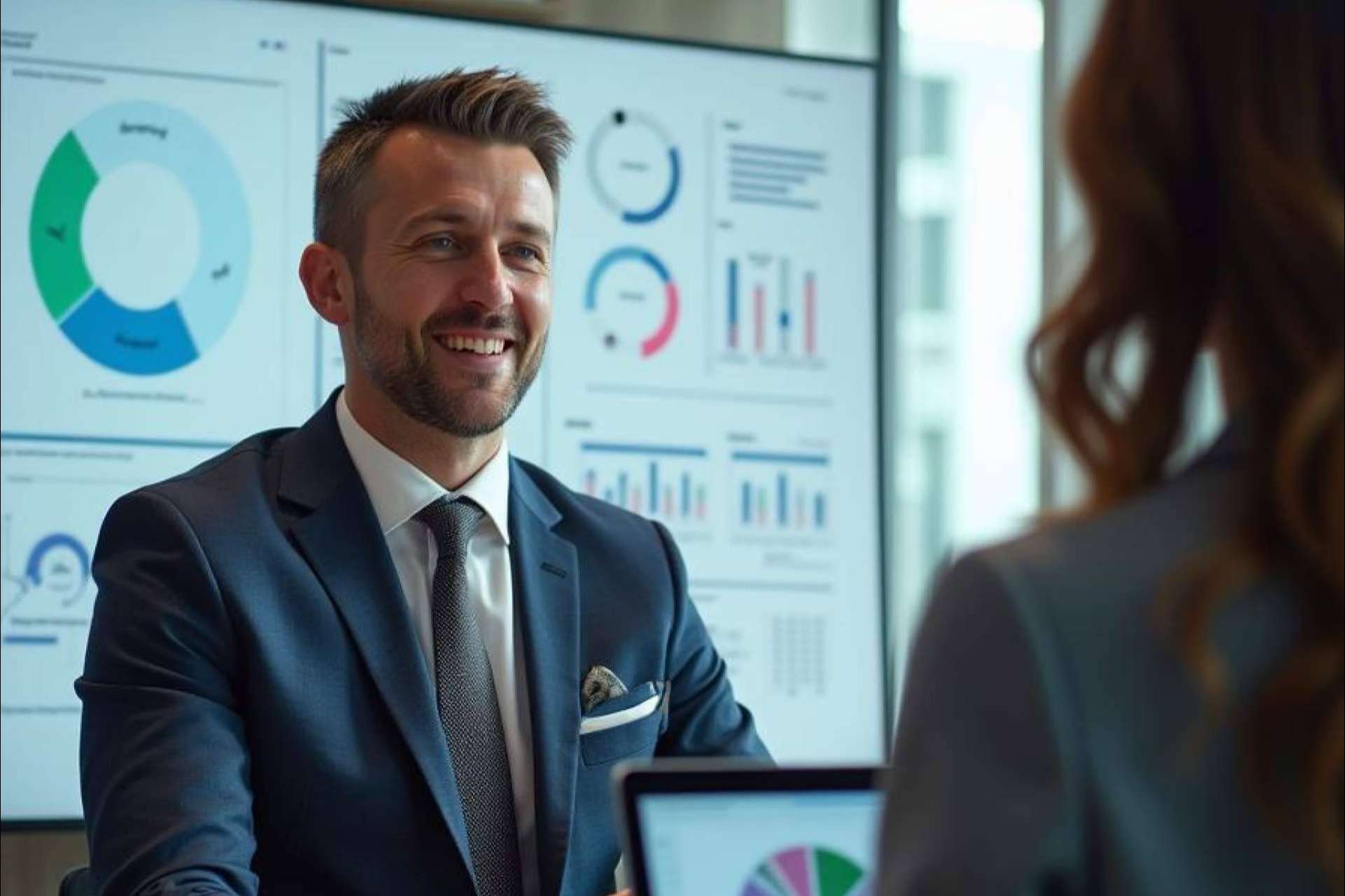 Cómo un consultor puede optimizar la estrategia de marketing y comunicación de las empresas