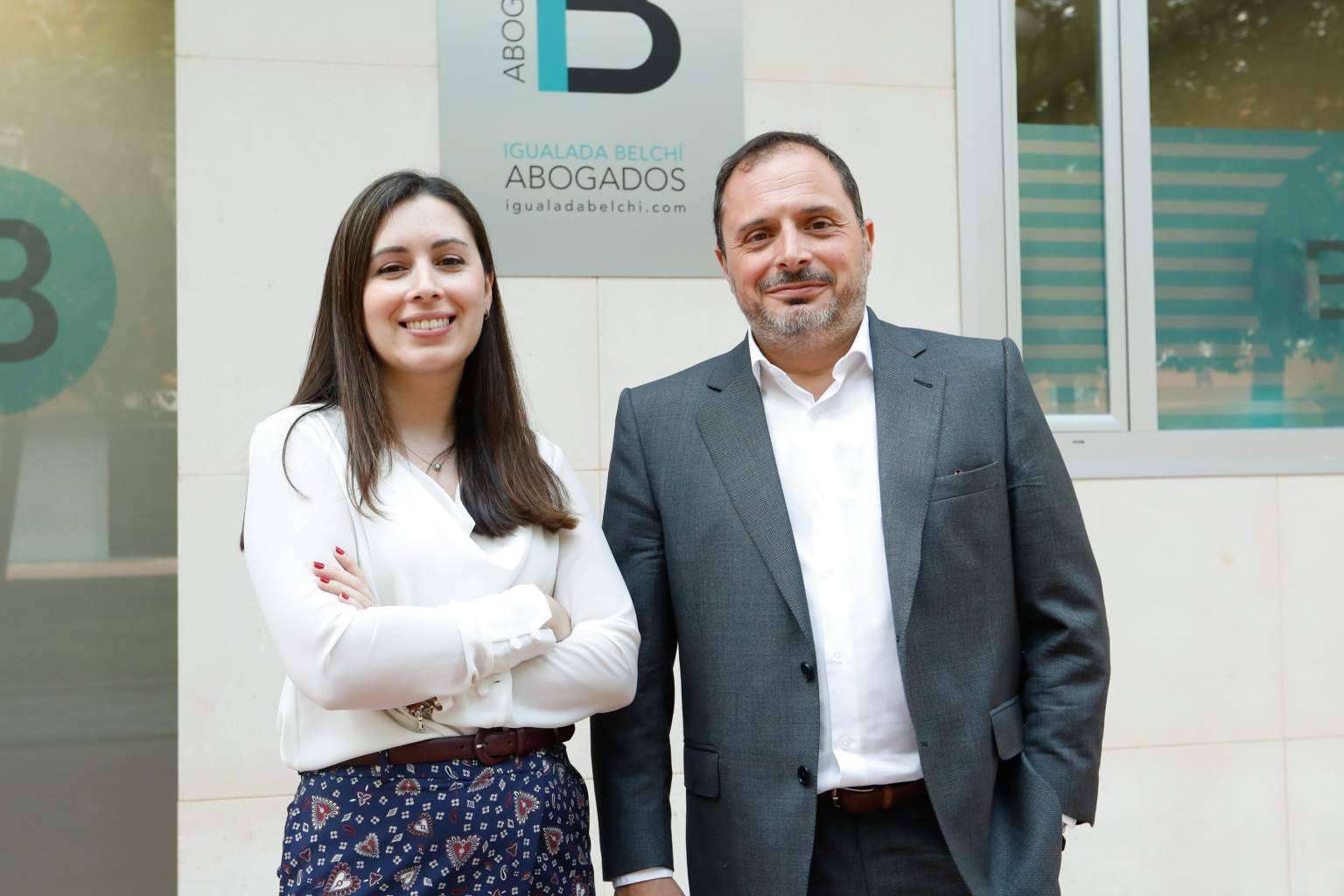 Igualada Belchí Abogados destaca como especialistas en Derecho Concursal y Mercantil en Murcia