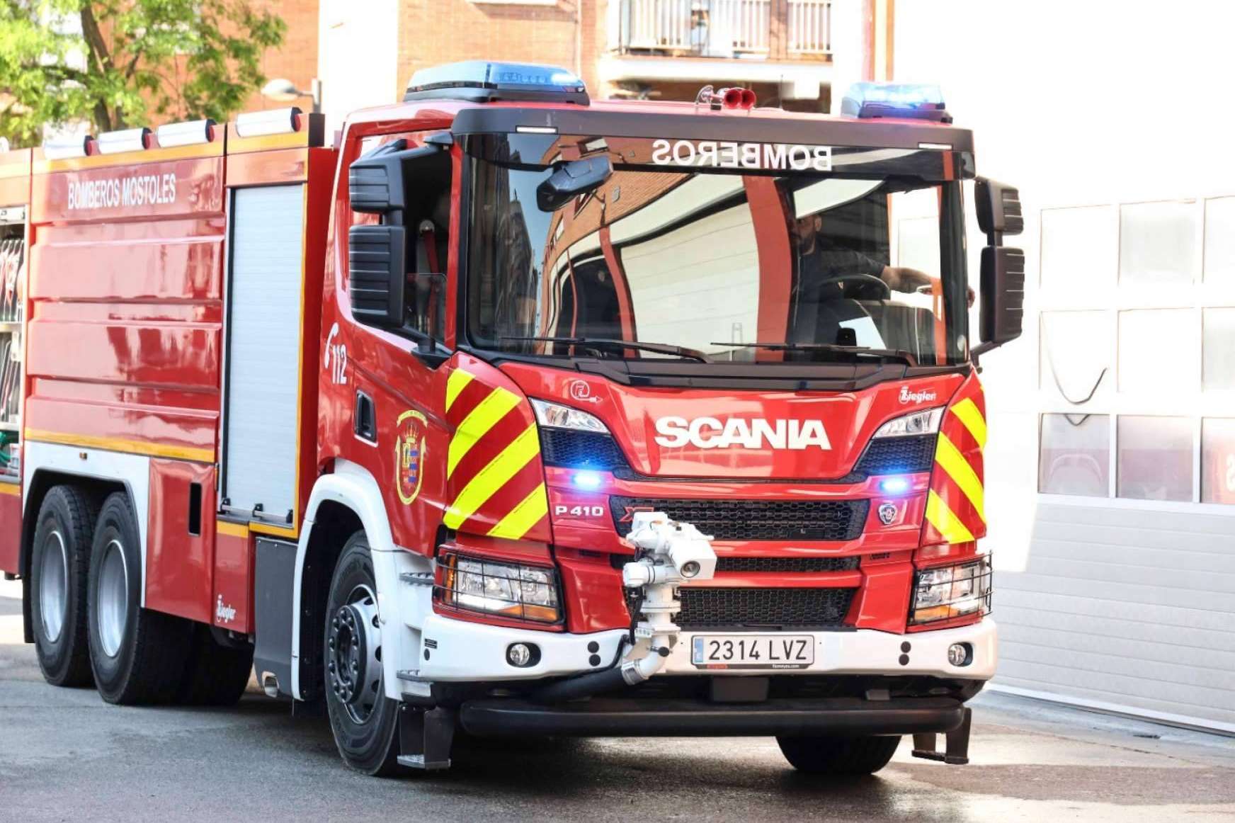 ExploStop Protection refuerza la seguridad en depósitos de combustibles con tecnología avanzada