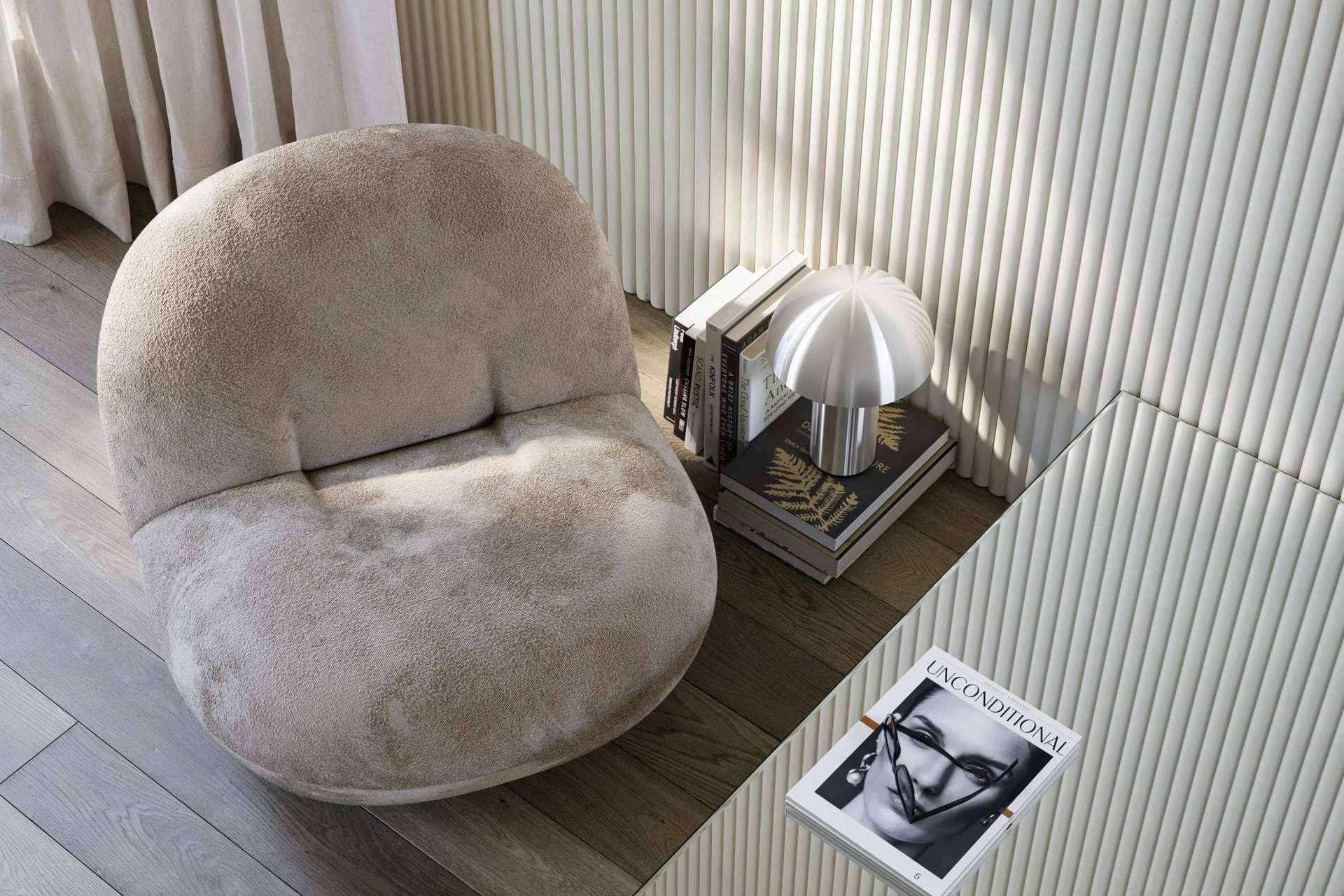 ORAC transforma el diseño de interiores con soluciones elegantes y funcionales