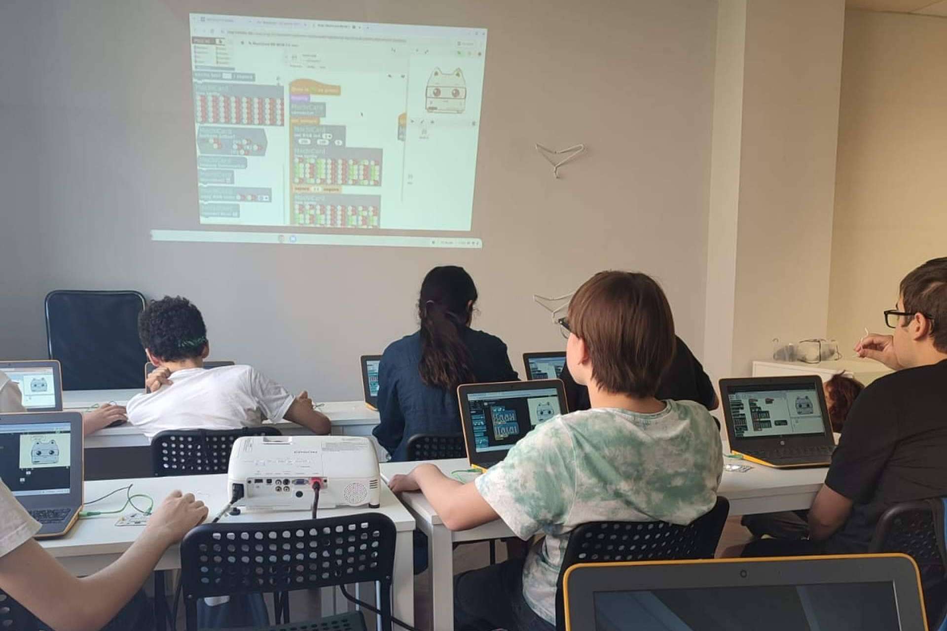 MochiCard; Cómo este Kit de desarrollo transforma el aprendizaje