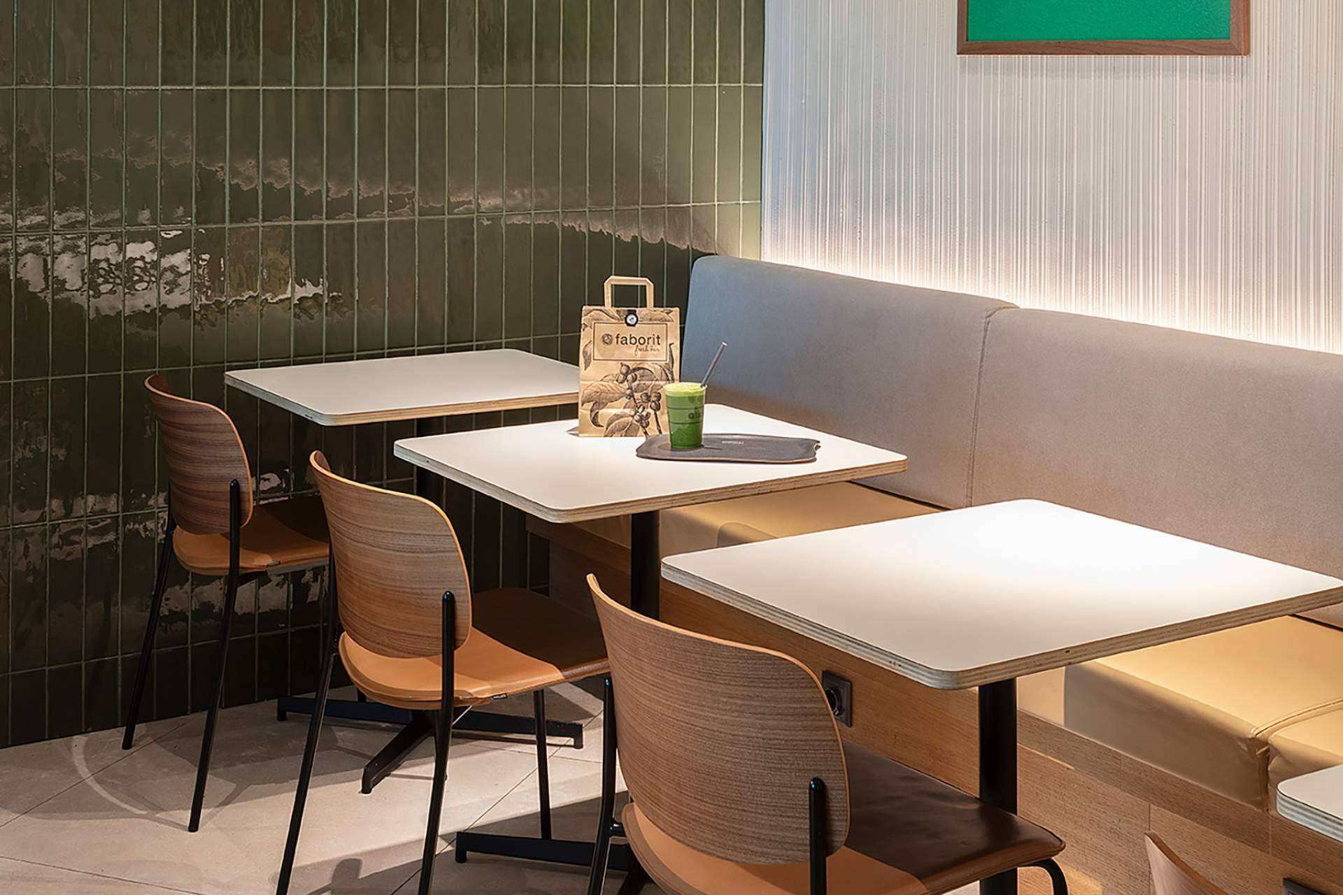 El interiorismo estratégico de INDAStudio transforma negocios en Barcelona
