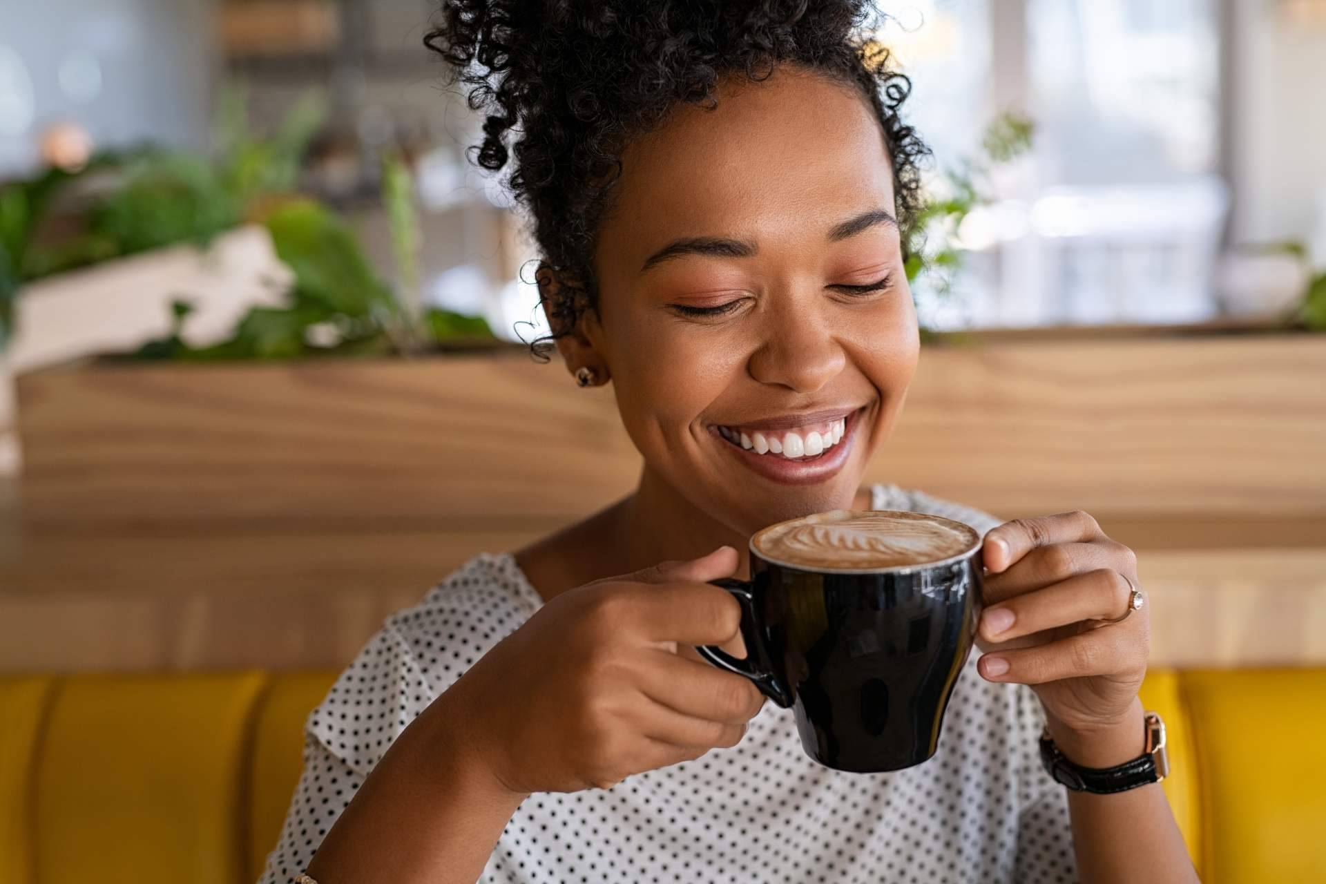 Máquinas de café superautomáticas; el secreto para potenciar el bienestar en empresas y oficinas