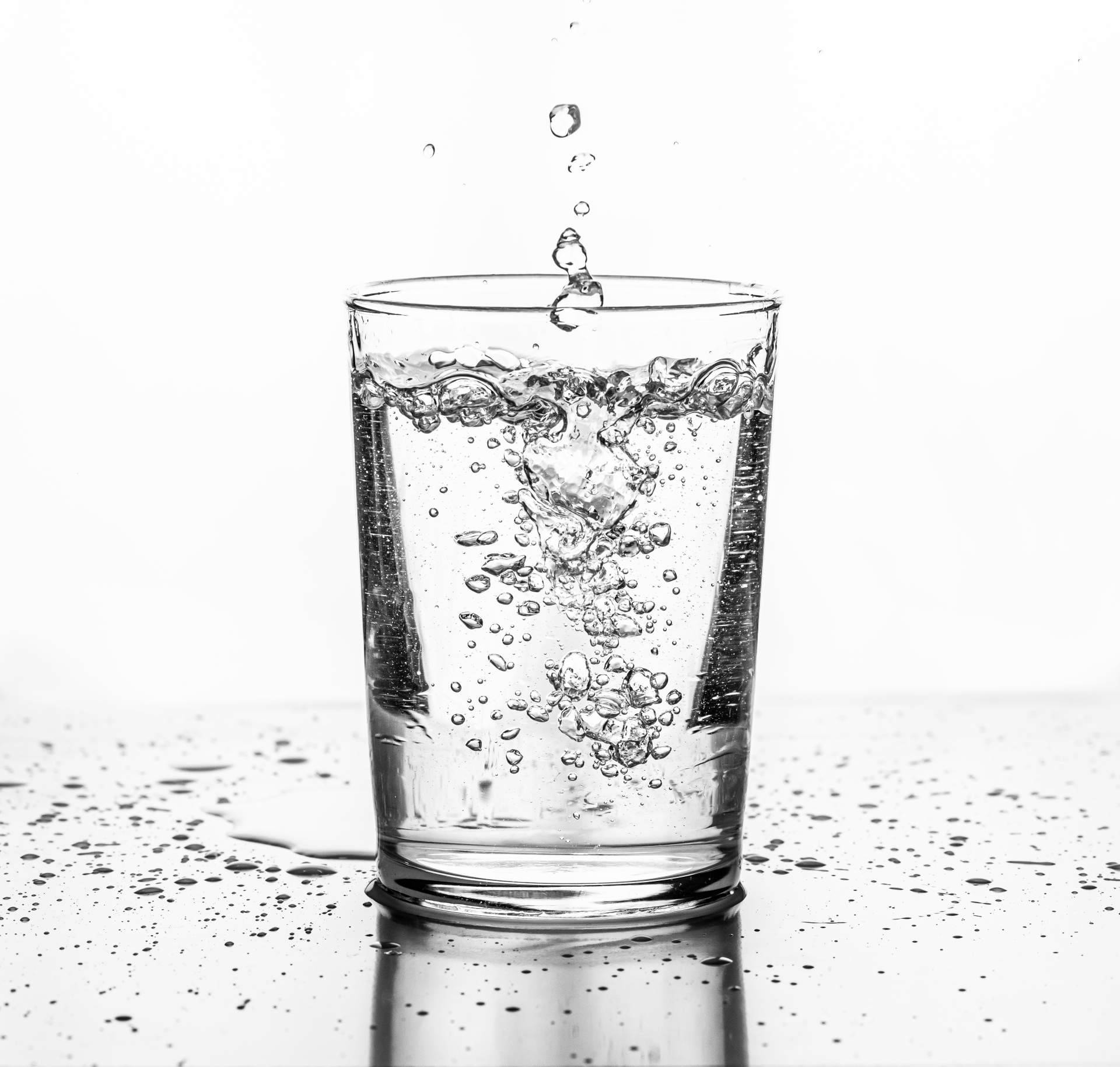 Culligan aplica una tecnología avanzada para mejorar la calidad del agua en hogares y empresas