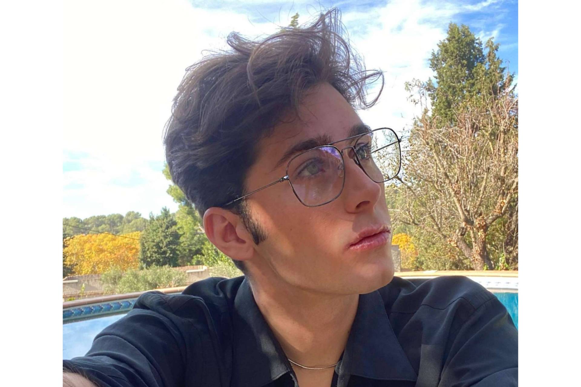 De la programación a la acción social, la historia de Toni Rodríguez Olivera