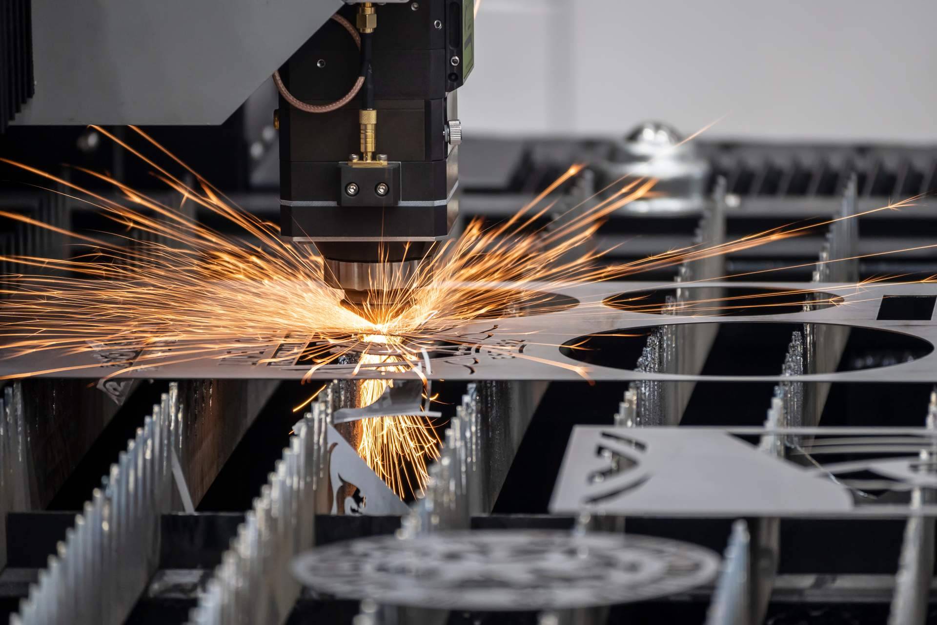 Innovación y precisión, Grumeber lidera el mecanizado de piezas industriales personalizadas