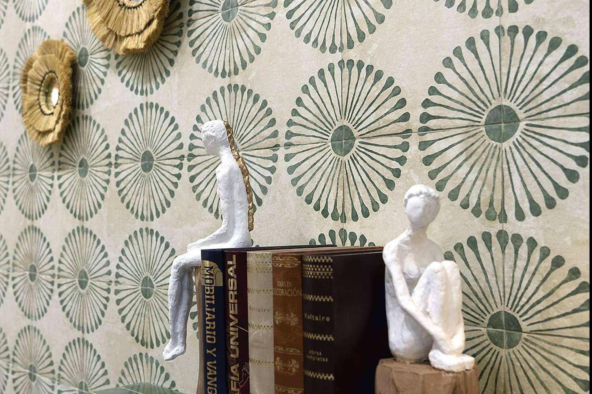 Interazulejo destaca las ventajas de comprar azulejos en su tienda online