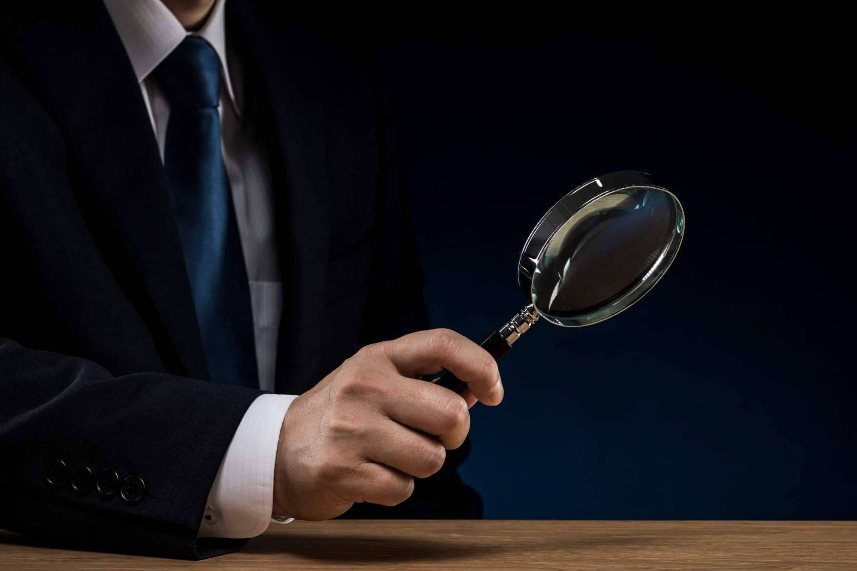 Investigación privada efectiva y profesional en Madrid con CTX Detectives Privados