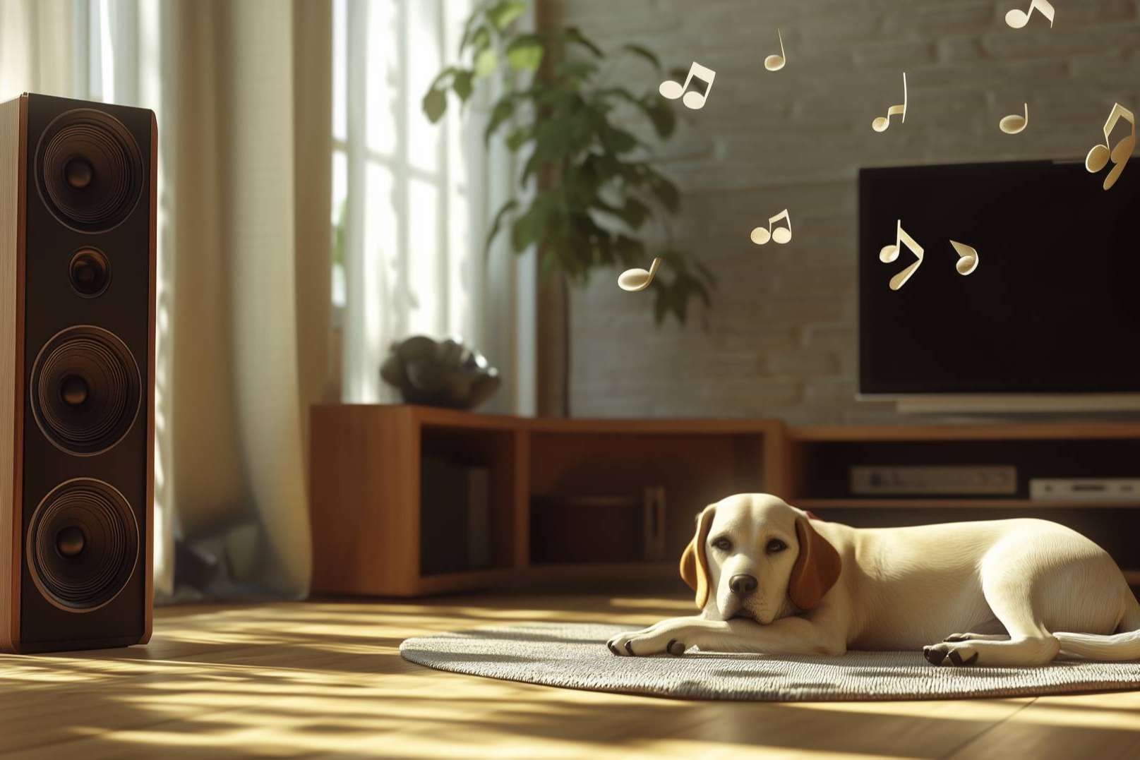 La ansiedad por separación y su impacto en los perros y sus humanos