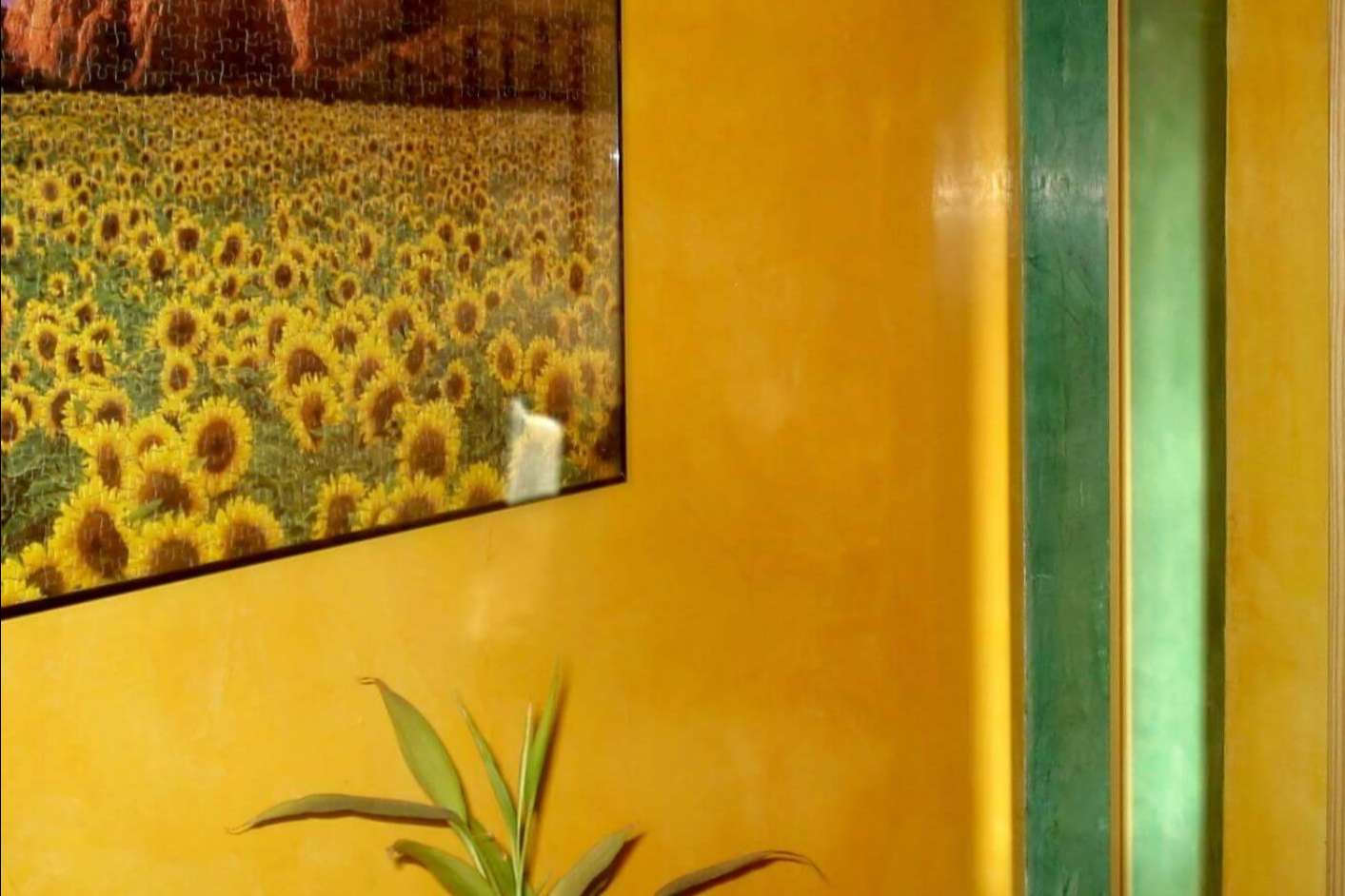 Pintores Juan Jiménez, expertos en alta decoración y pintura profesional en Madrid