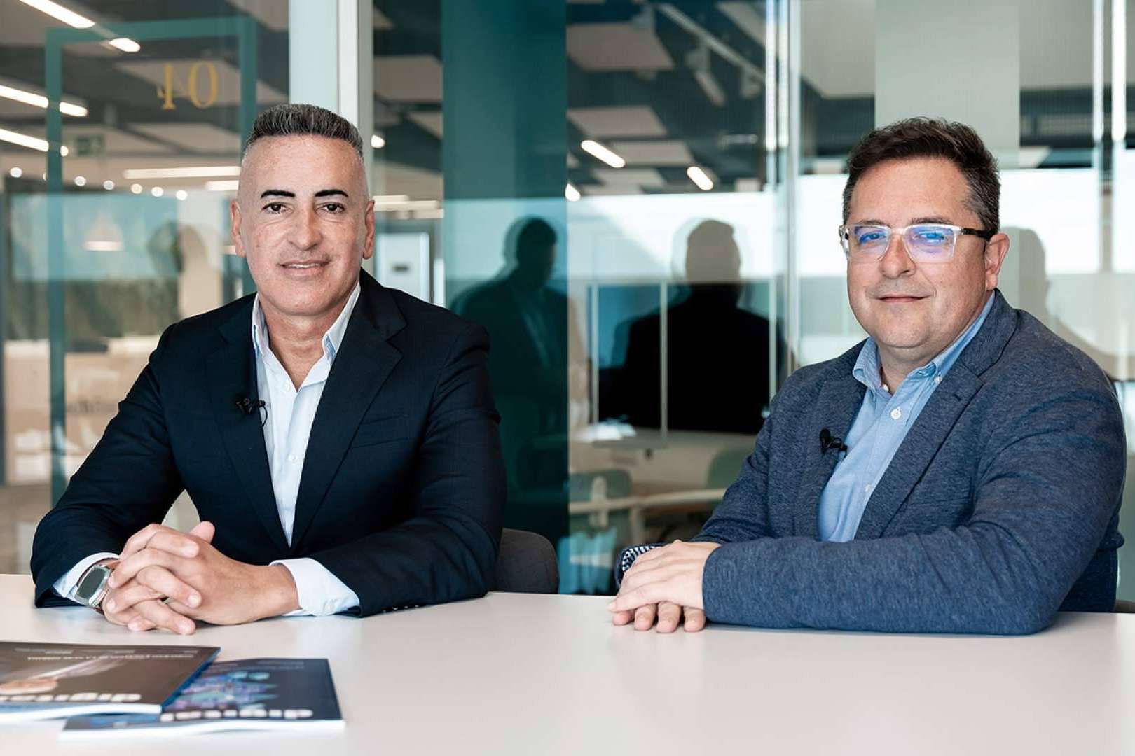 Minsait y SIA abordan la lucha contra las ciberestafas en entidades financieras