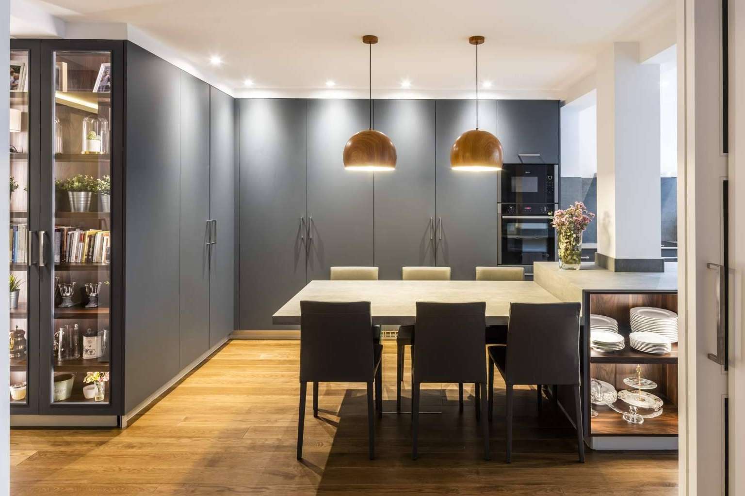Grupo Coeco se une a Casa Decor 2025 para mostrar sus diseños de cocinas personalizadas