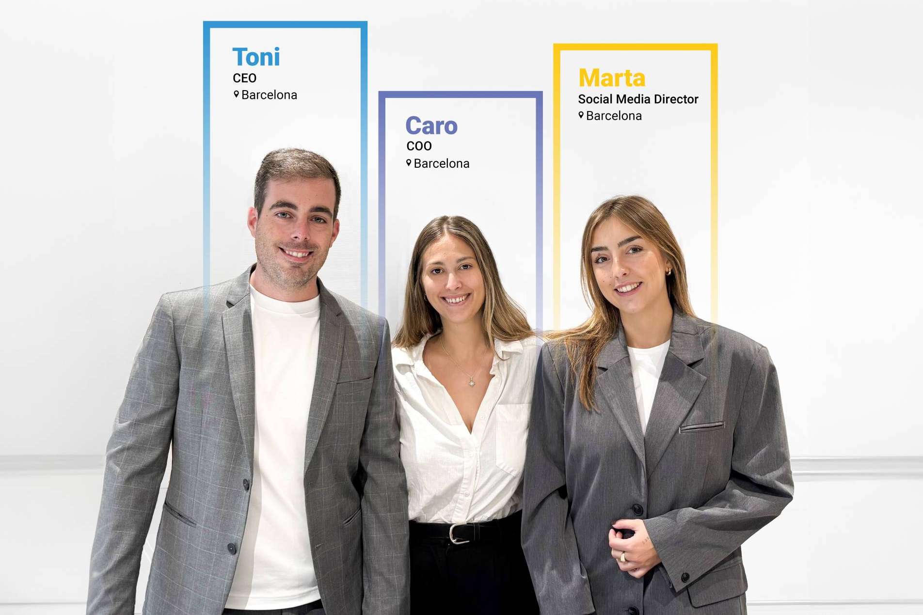 Holdmin Acelera su Expansión Global con Innovación y Talento en 2025