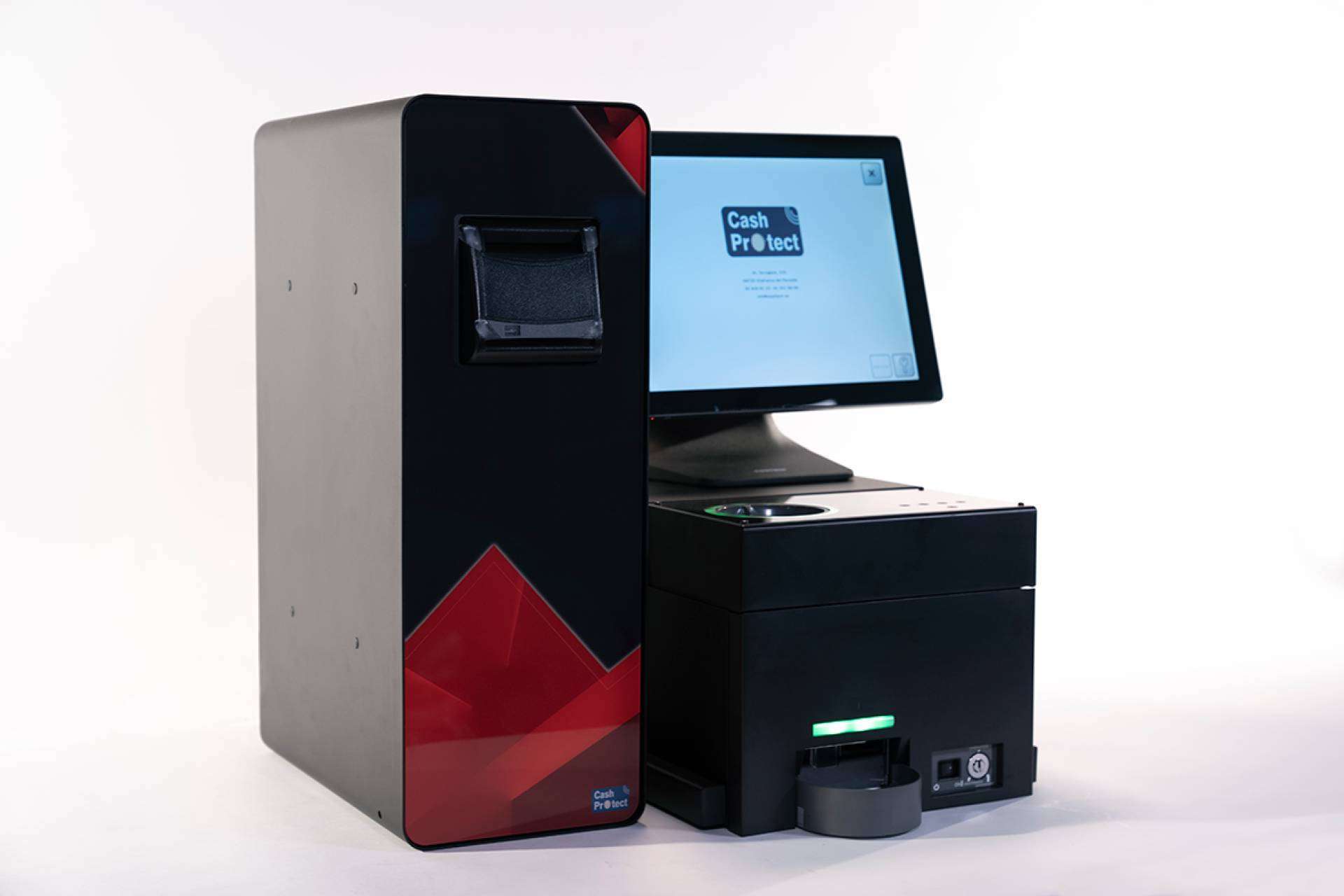 El impacto de los sistemas de cobro automático CashProtect en las ventas durante las rebajas
