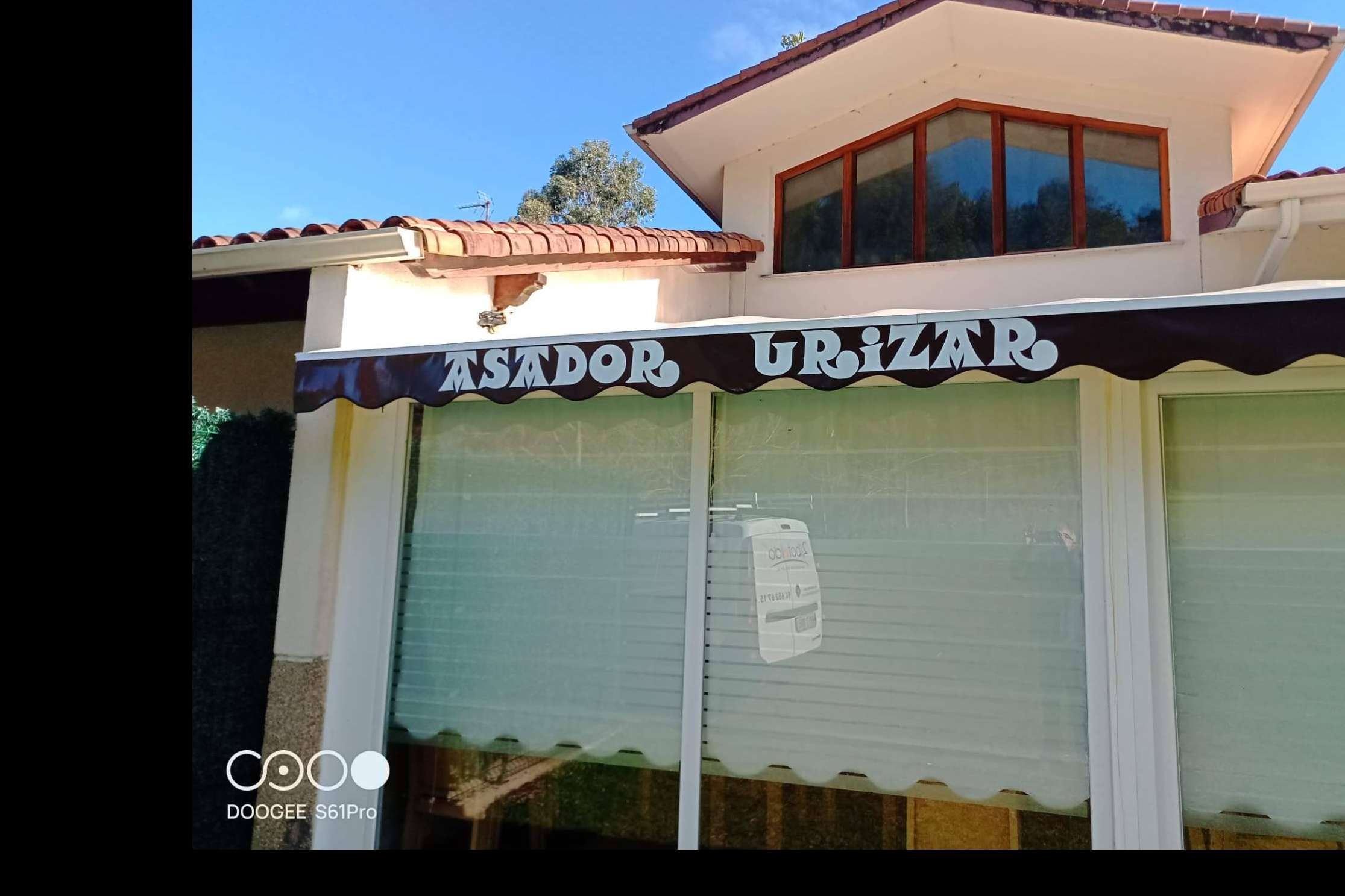 El impacto del sol y el calor en viviendas y locales comerciales