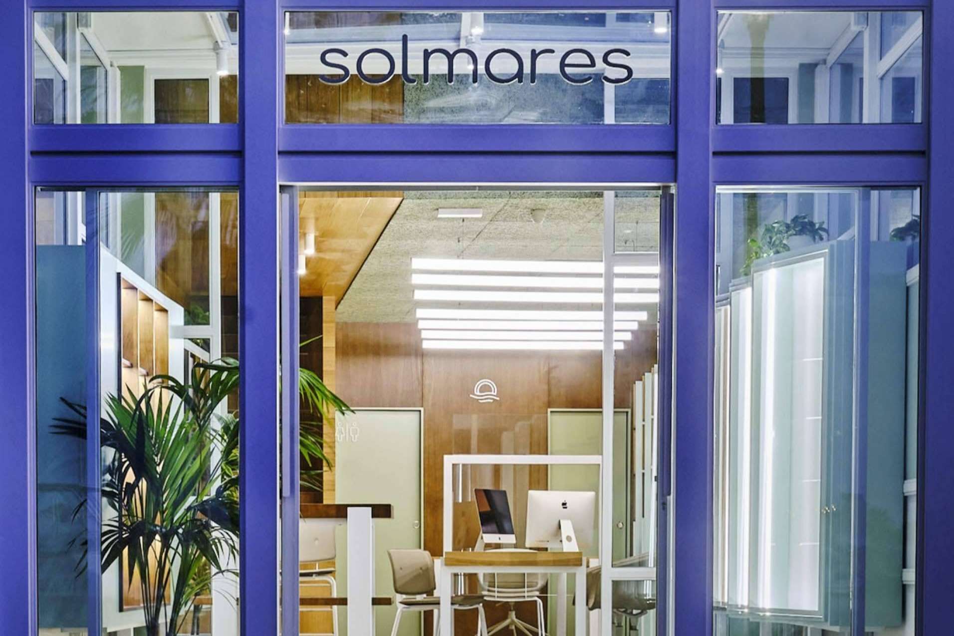 Solmares refuerza su liderazgo en el alquiler vacacional con alojamientos exclusivos frente al mar