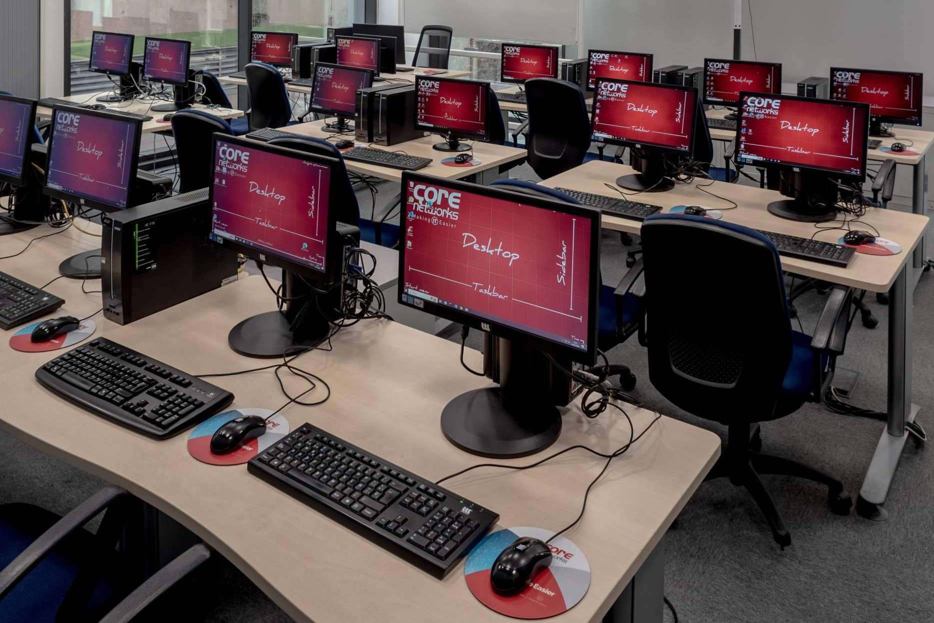 Cursos de inglés gratis para trabajadores y desempleados de la Comunidad de Madrid