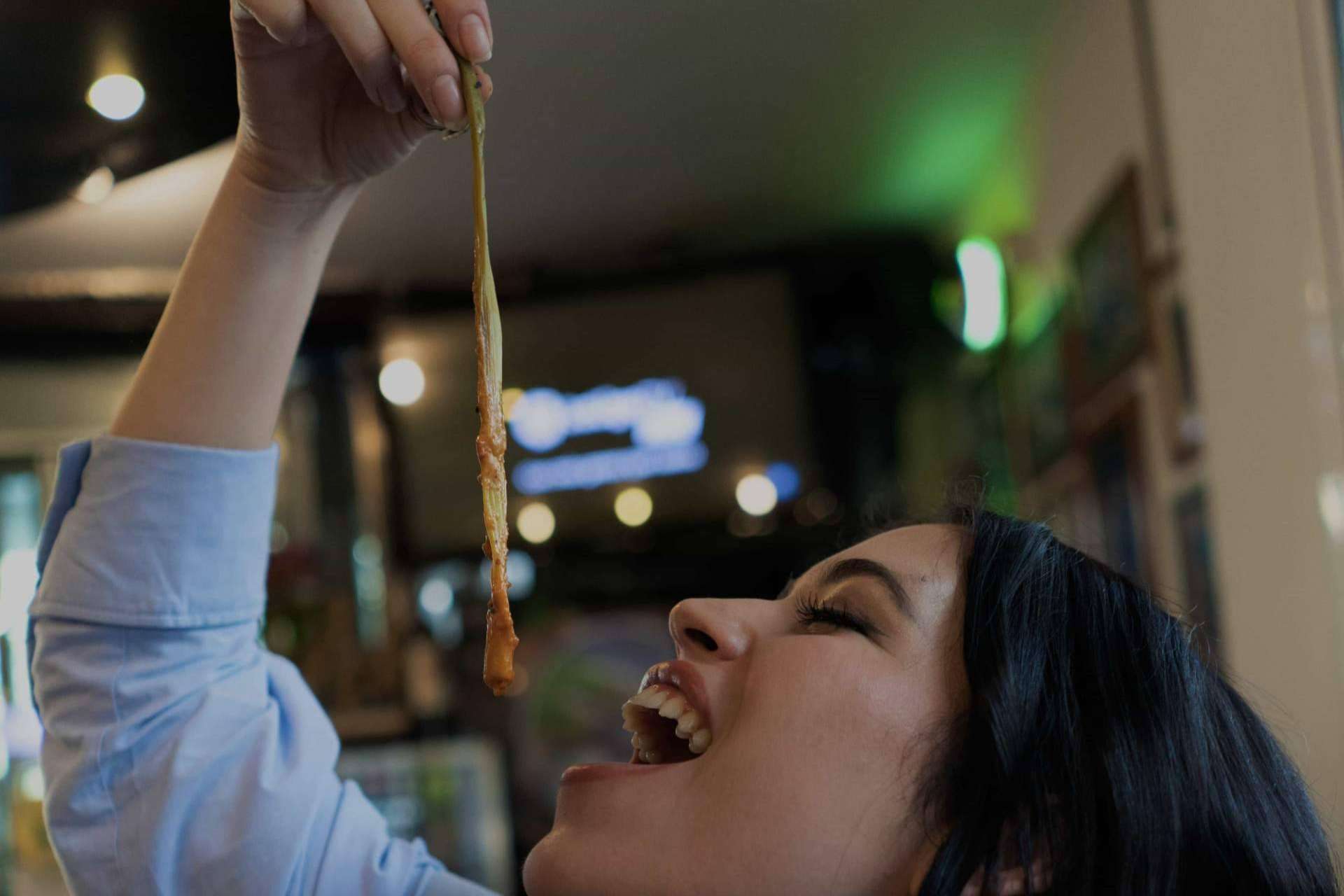 Pasa Tapas, la referencia para disfrutar de la auténtica calçotada en Barcelona